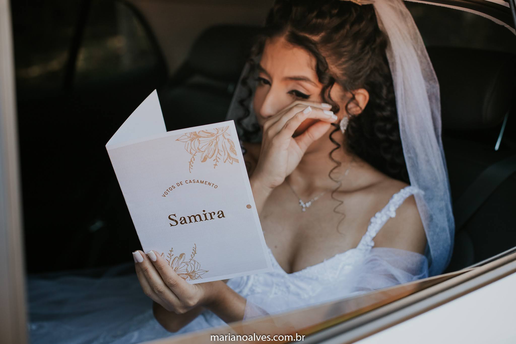 Samira e Emannuel - foto 10