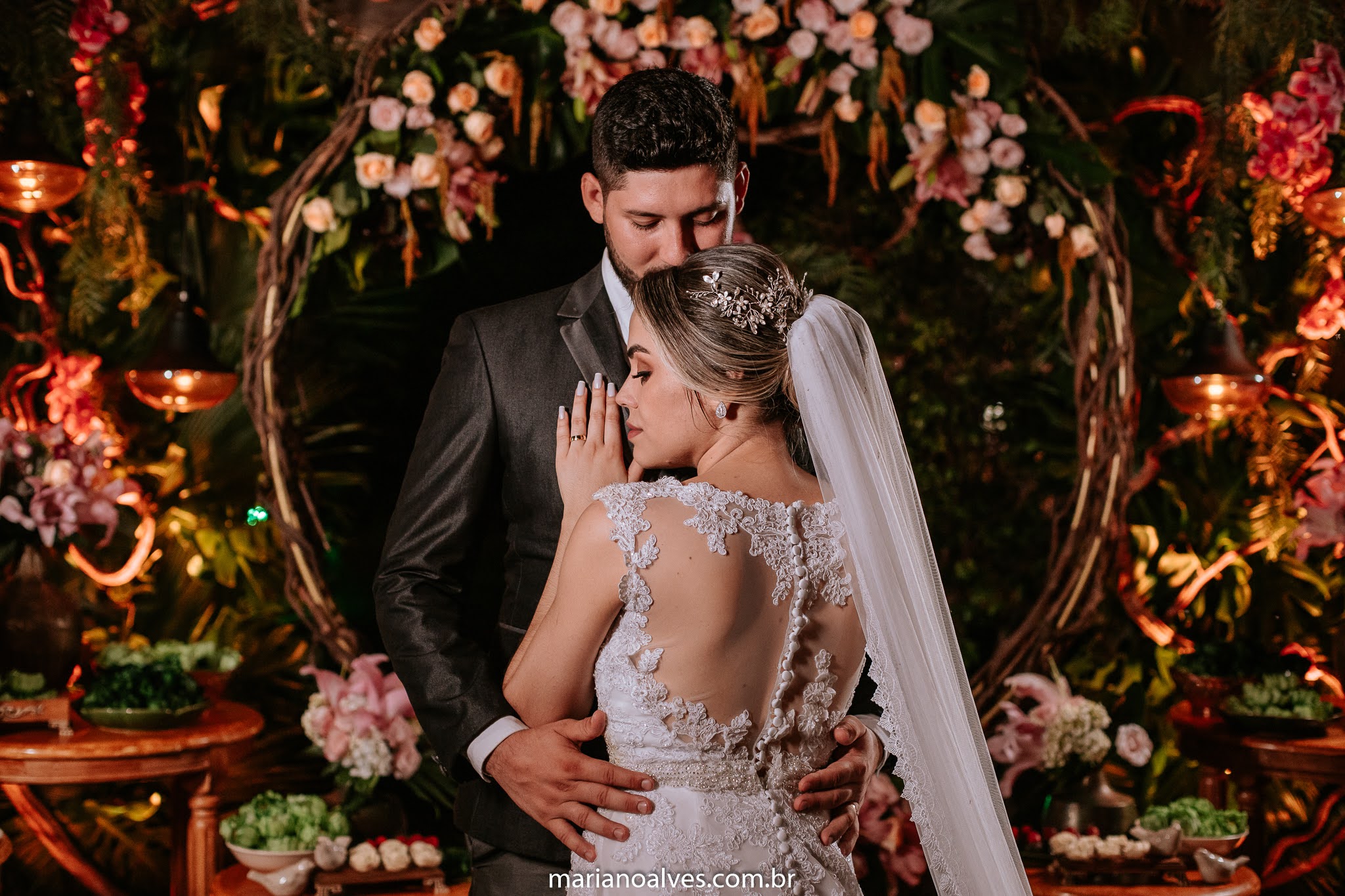 Mikaella e Matheus - foto 43