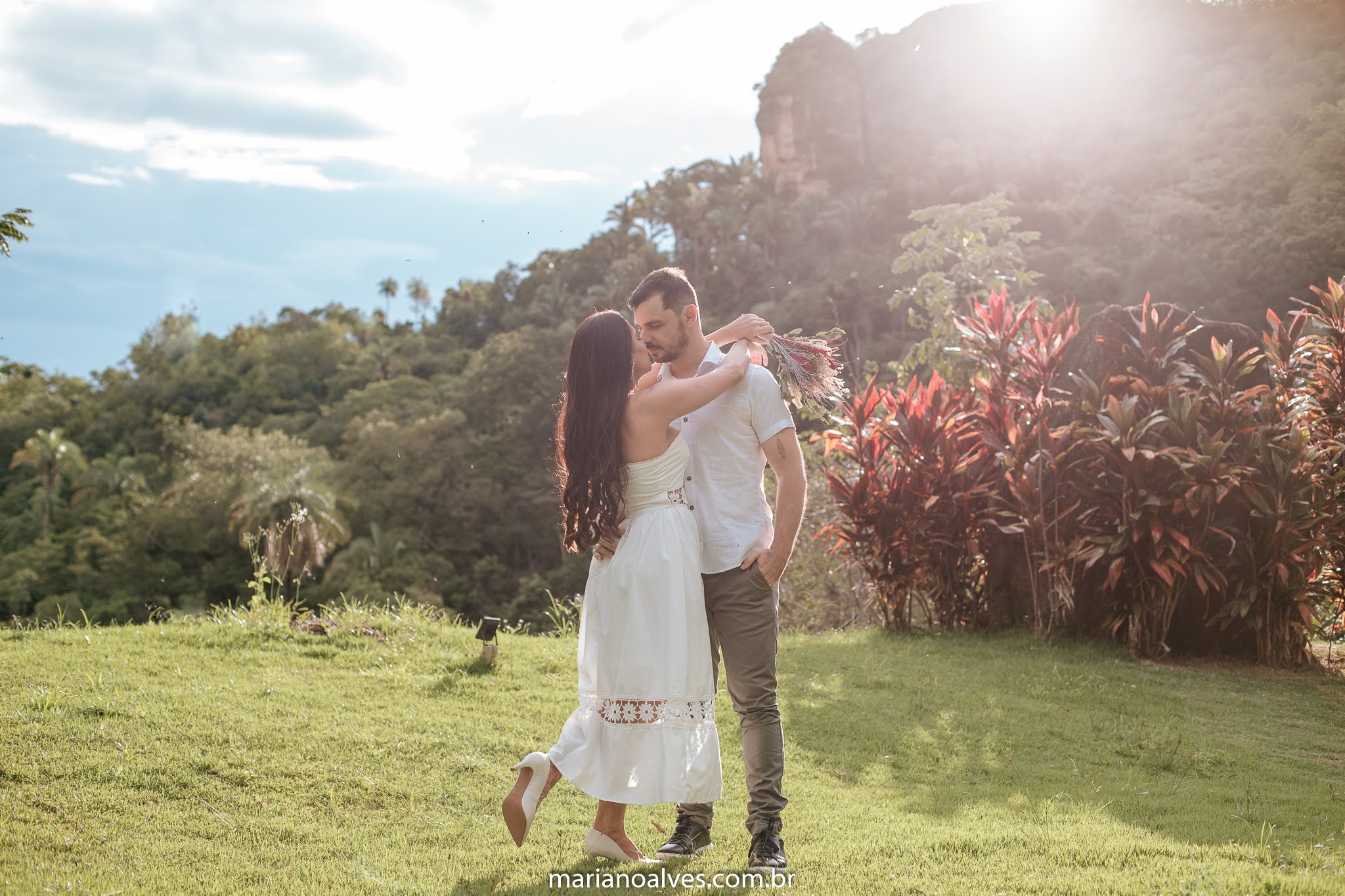 Thayla e Paulo - foto 11