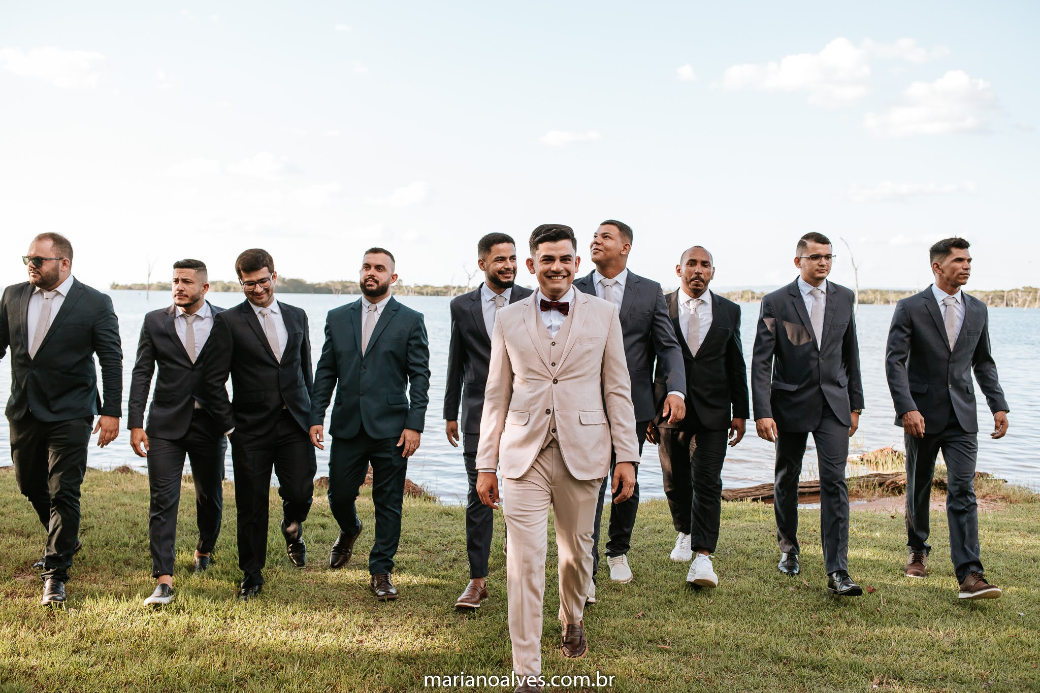 Amanda e Matheus - foto 17
