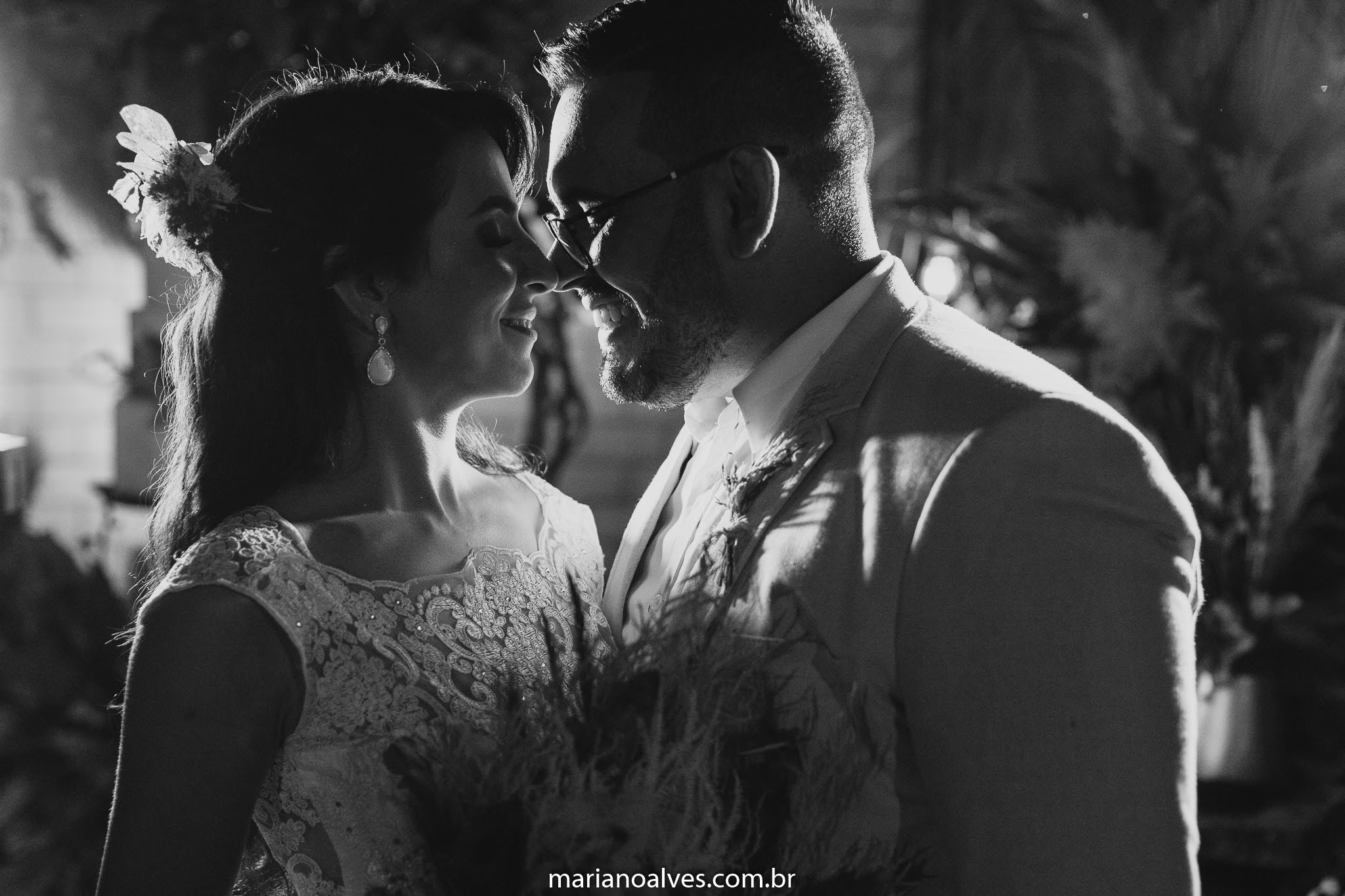 Casamento Cynthia e Lucas - foto 6