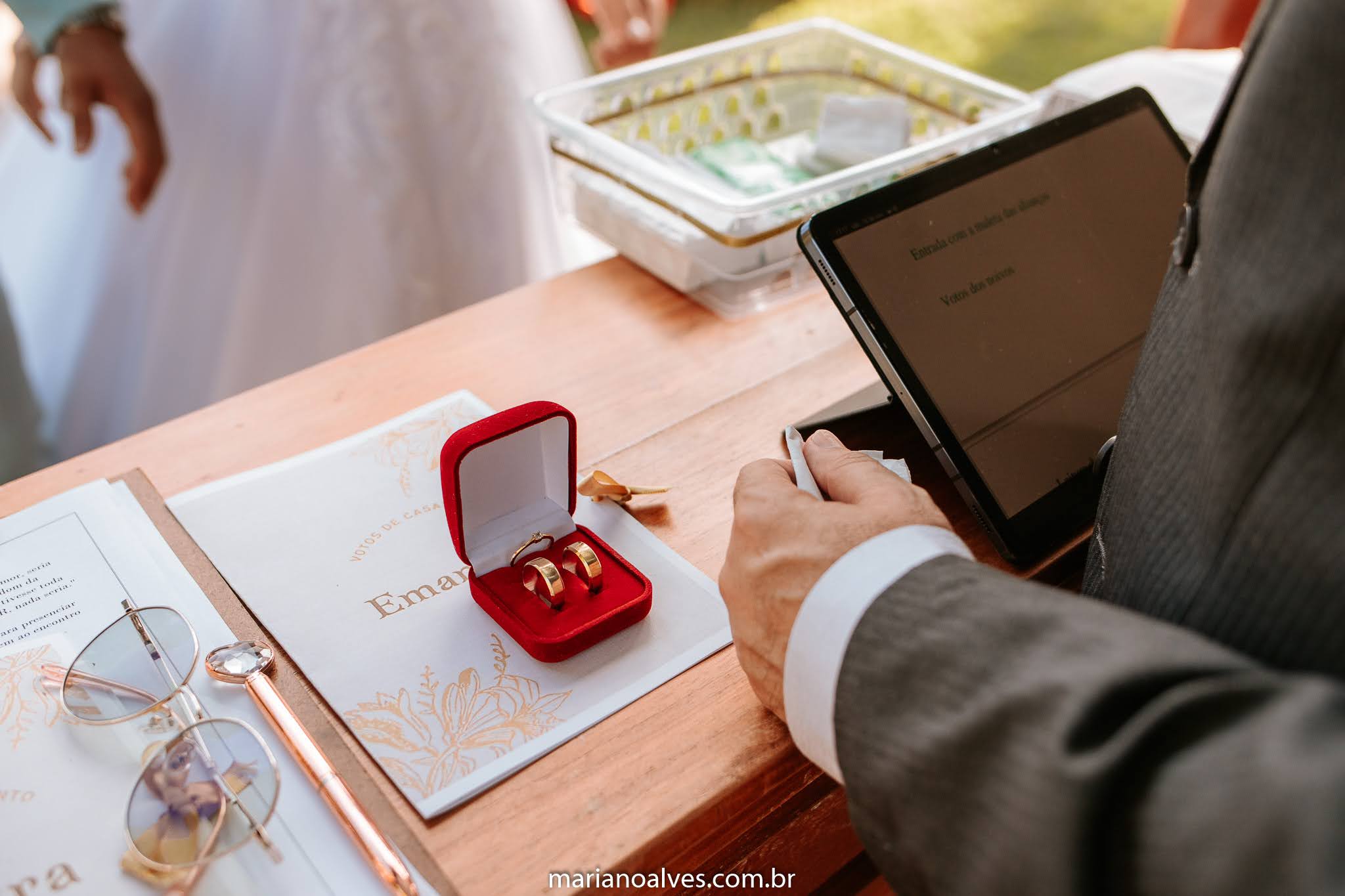 Samira e Emannuel - foto 18