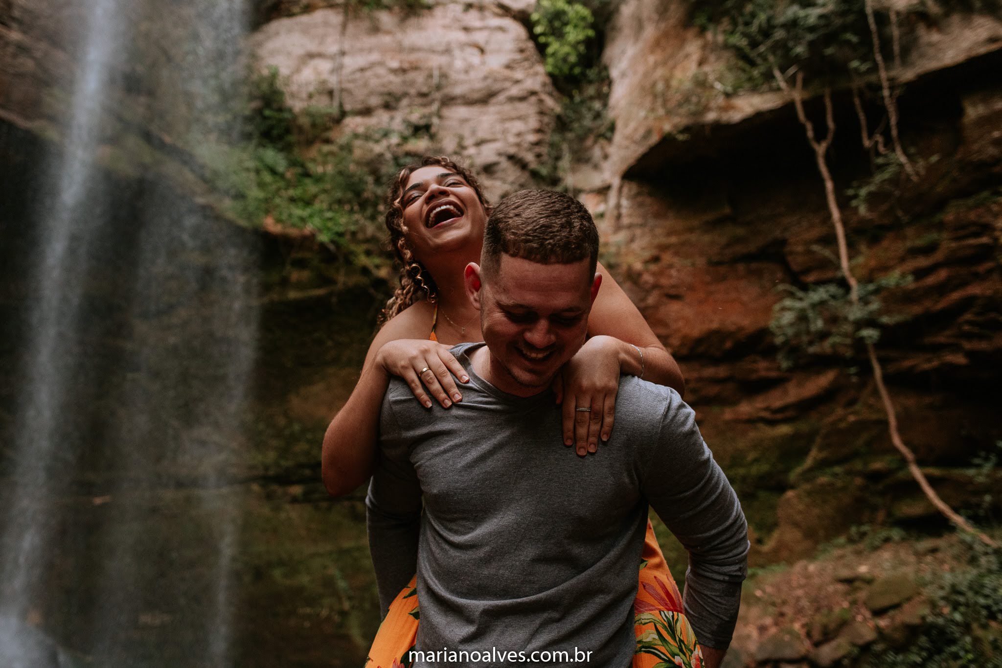 Eleisy e Marcos - foto 4