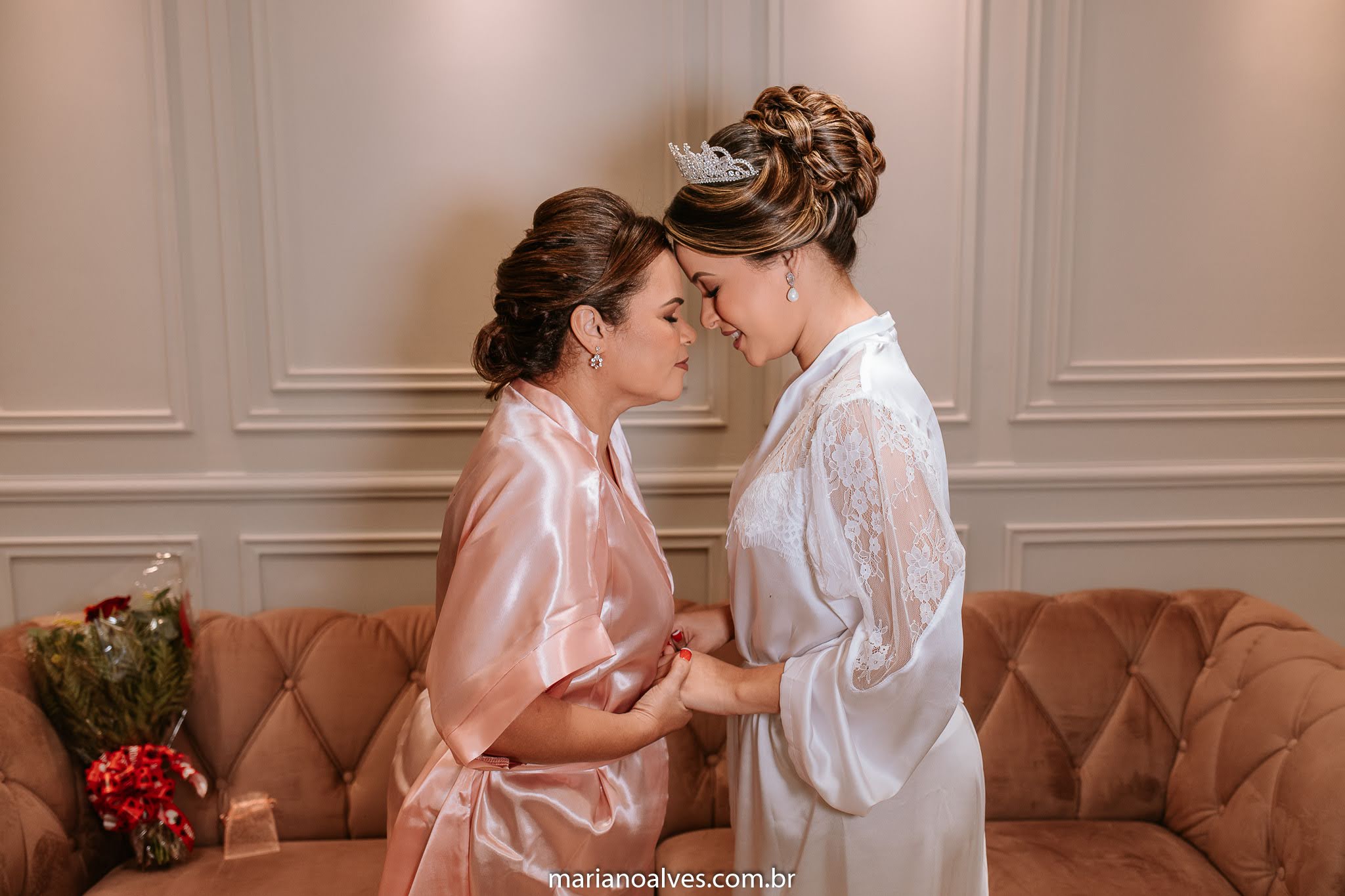 Aline e Marcos - foto 10