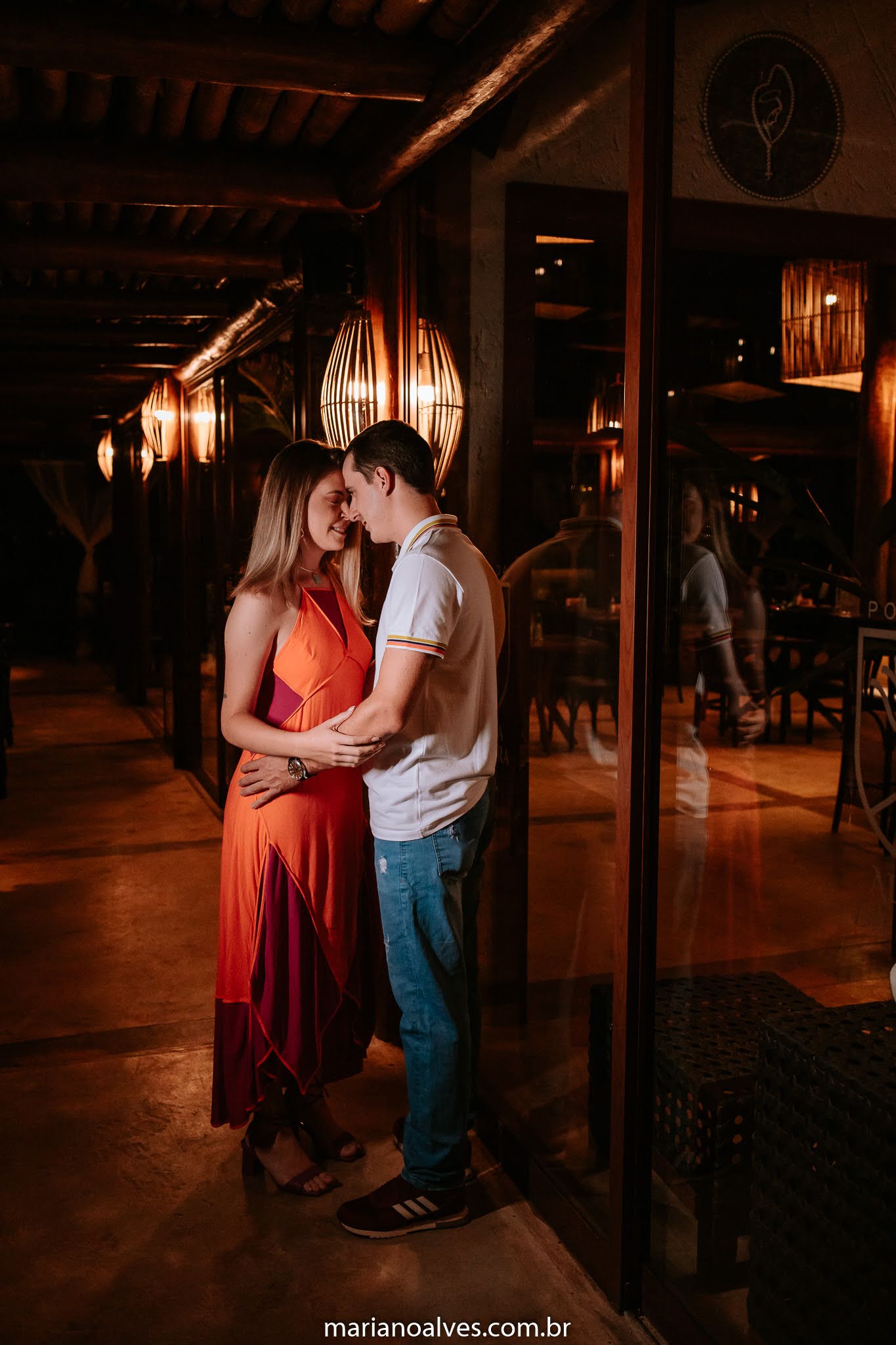 Renata e Davitan - foto 11