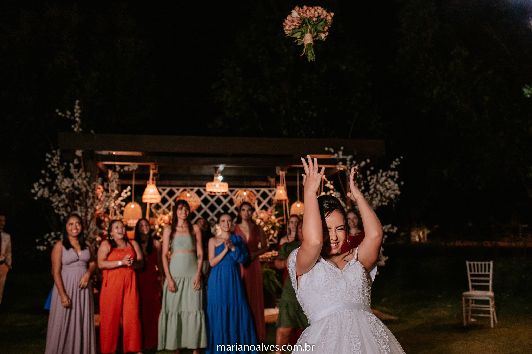 Thais e Paulo - foto 1