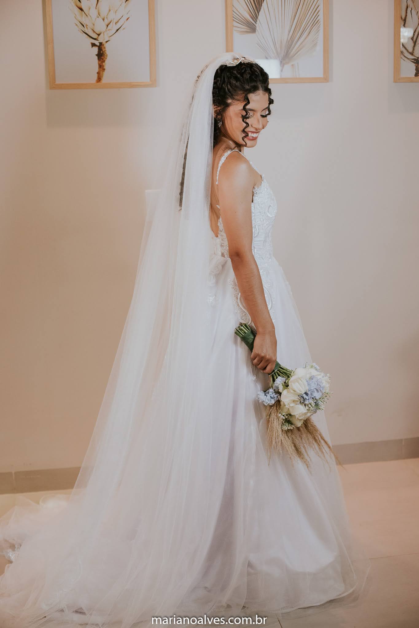 Samira e Emannuel - foto 9