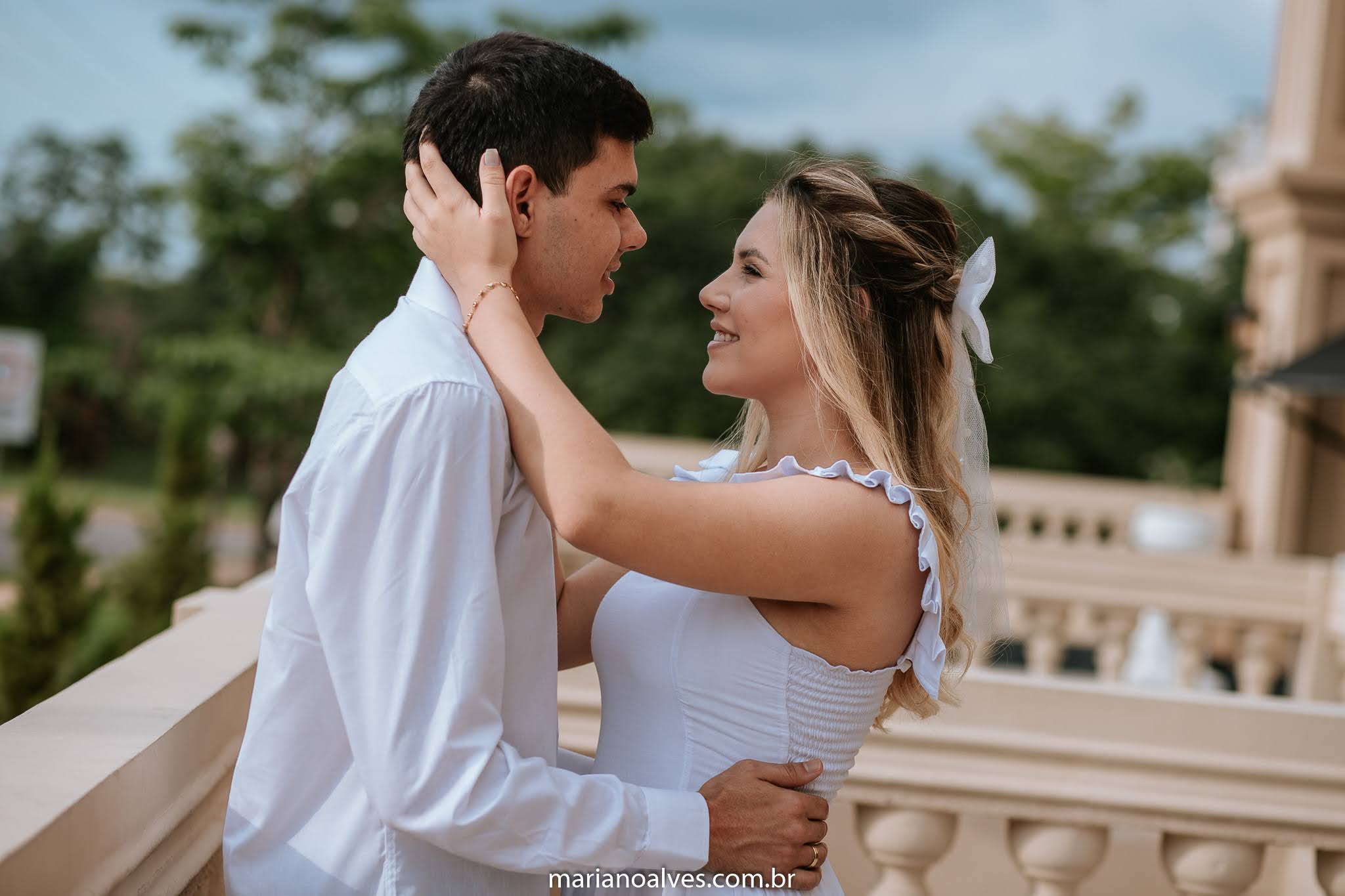 Sara e Luiz - foto 20