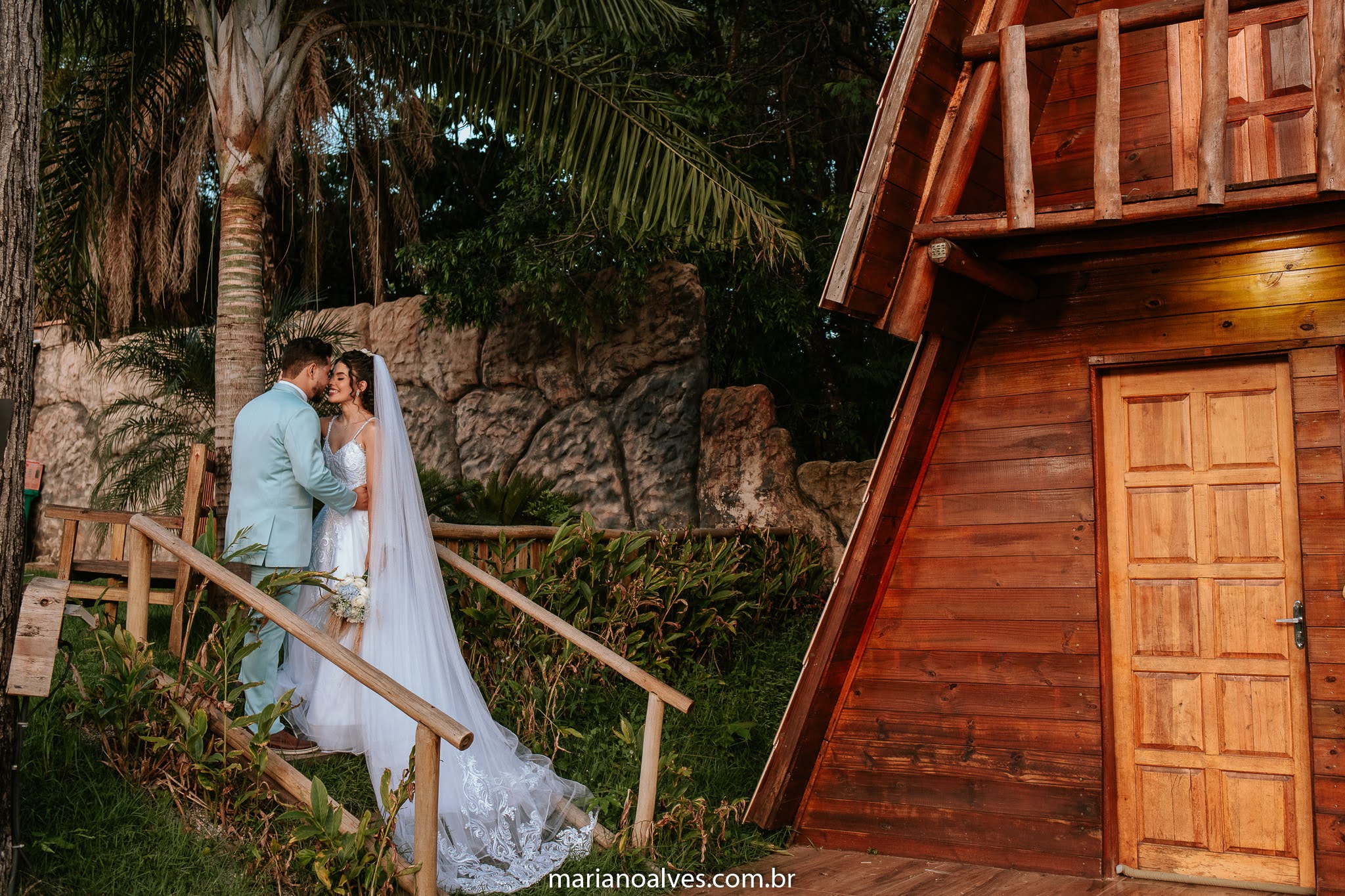 Samira e Emannuel - foto 23