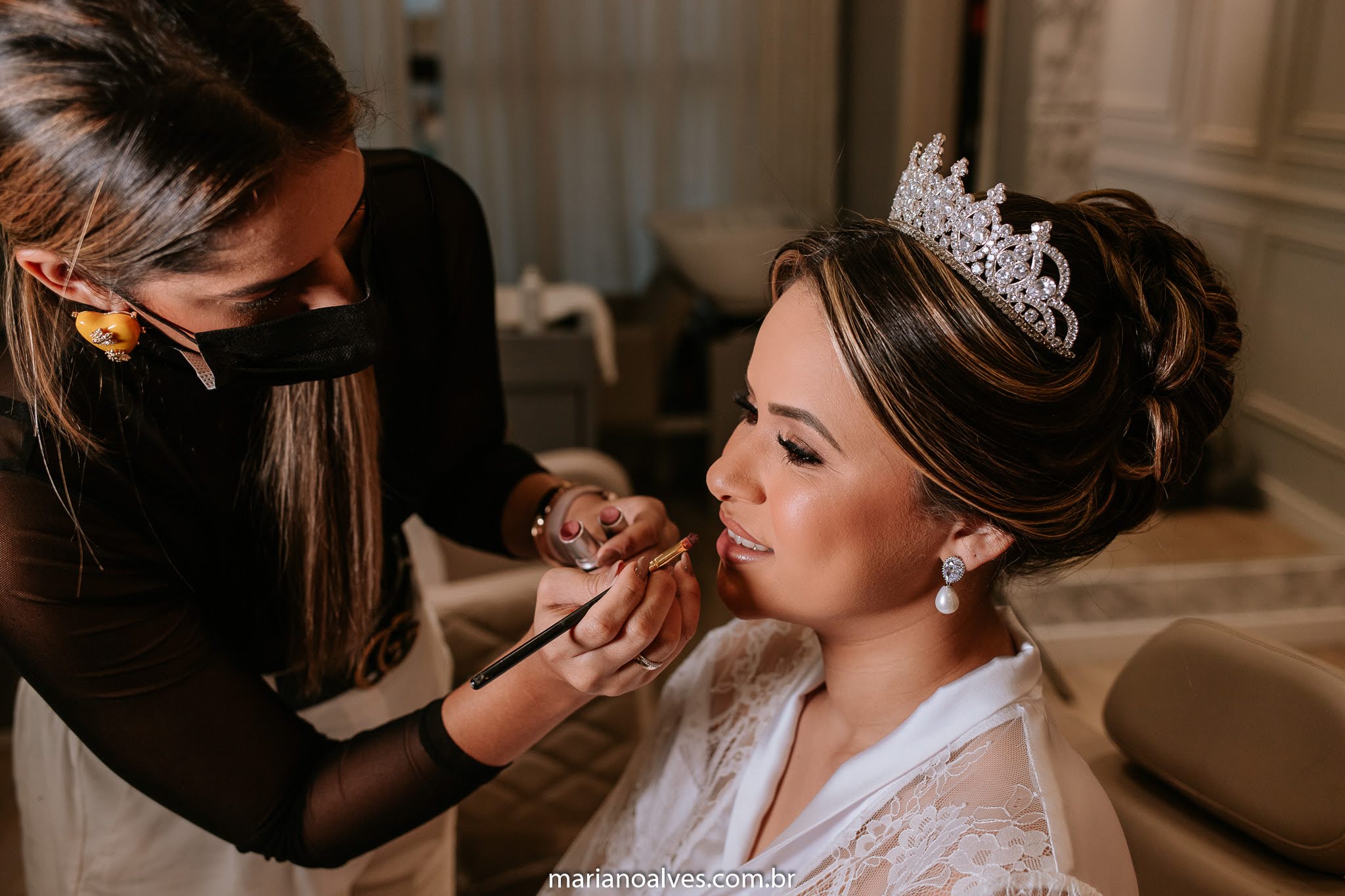 Aline e Marcos - foto 8