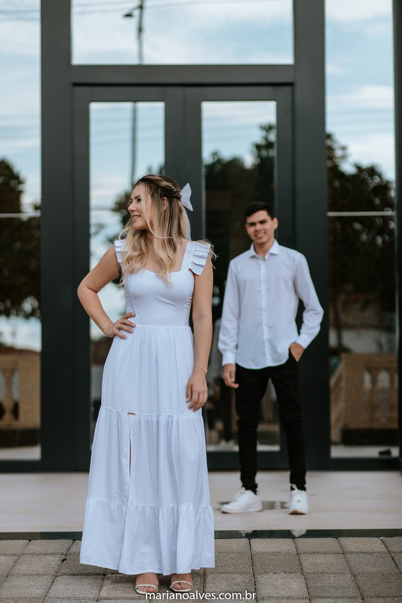 Sara e Luiz - foto 18