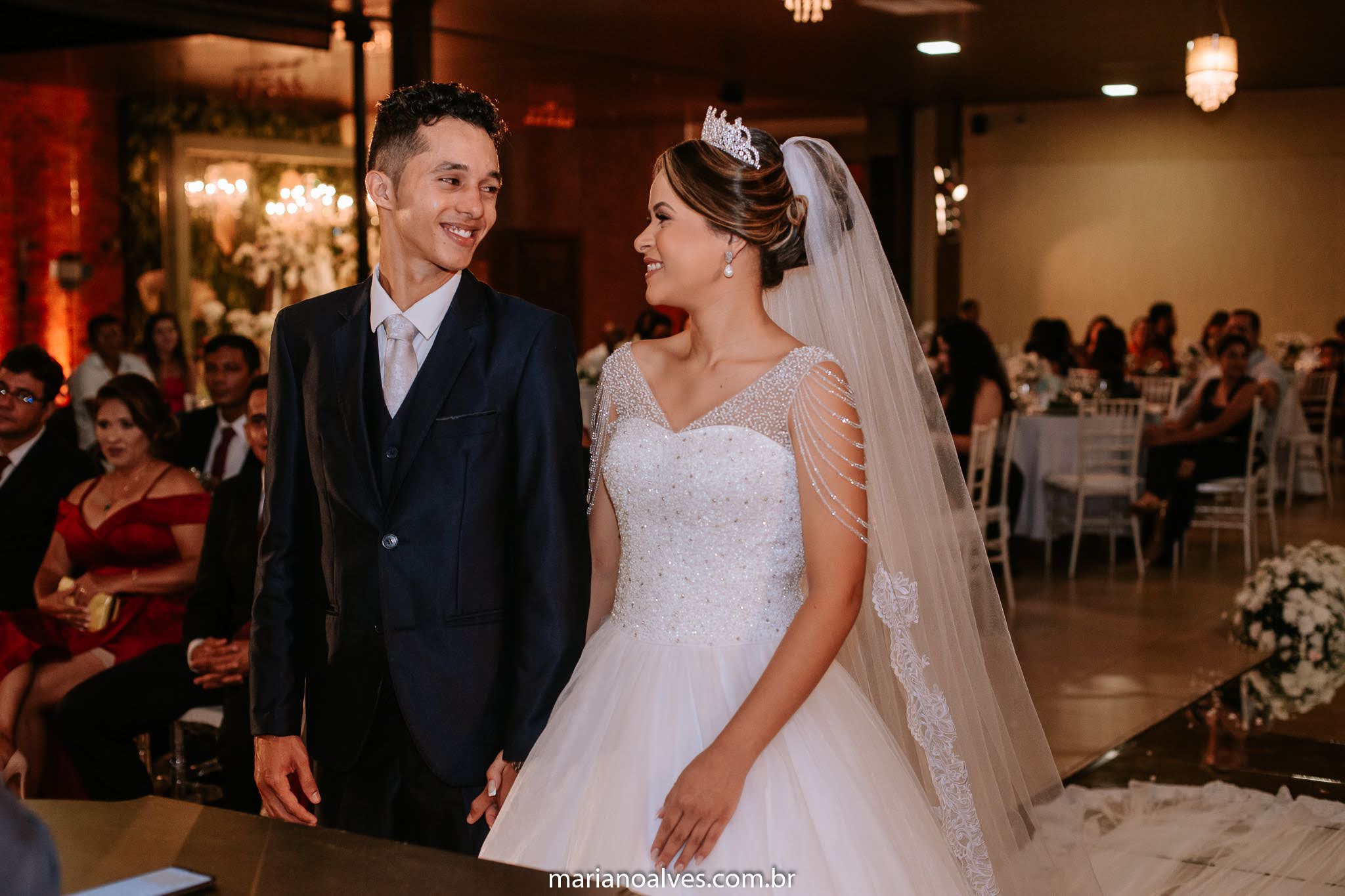 Aline e Marcos - foto 22