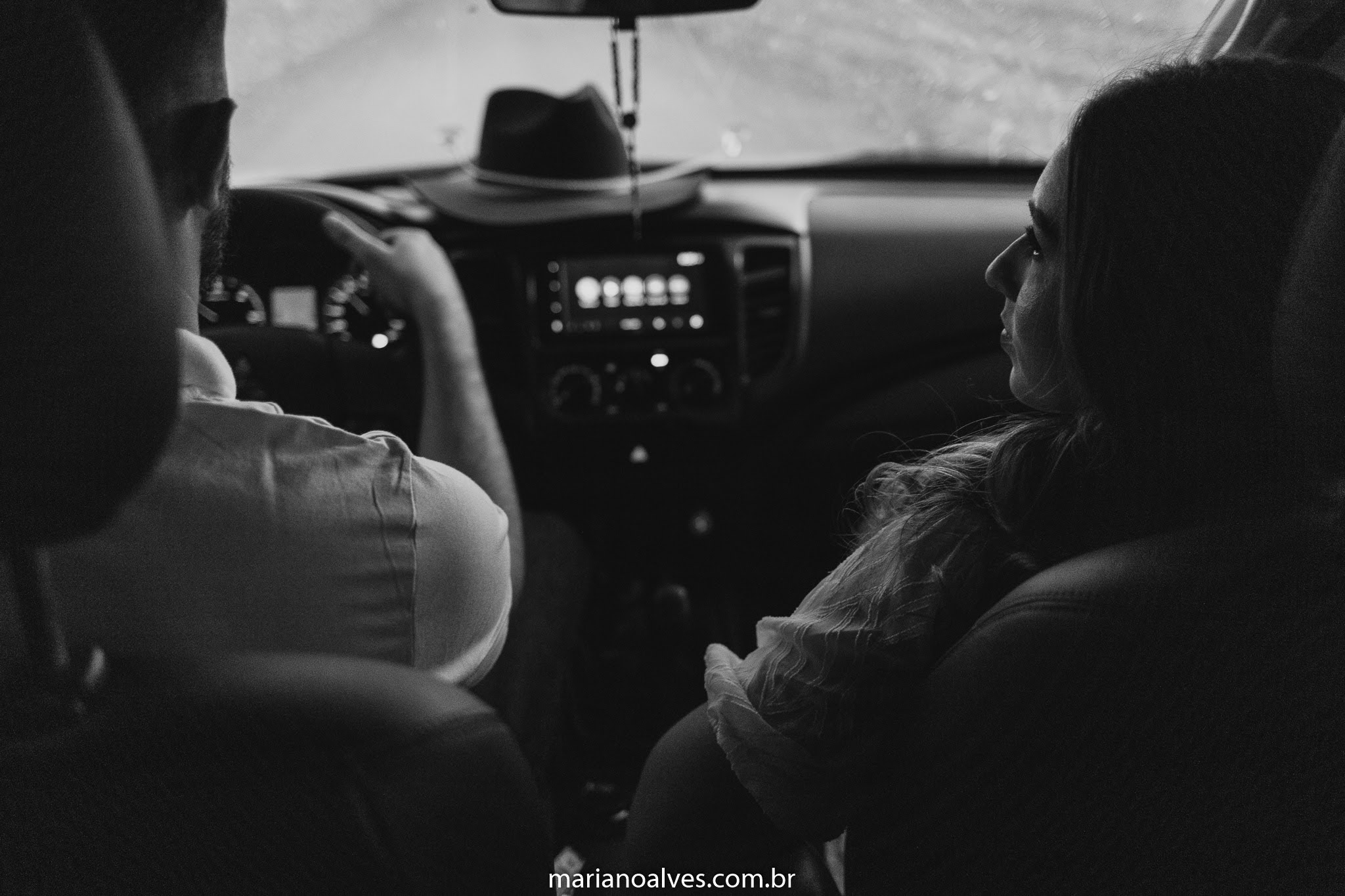 Victor Petrick e Fernanda Zabroski - foto 18
