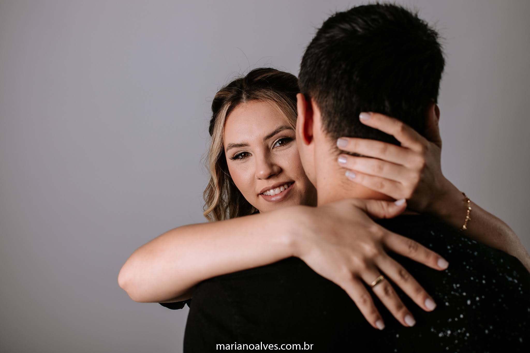 Sara e Luiz - foto 4