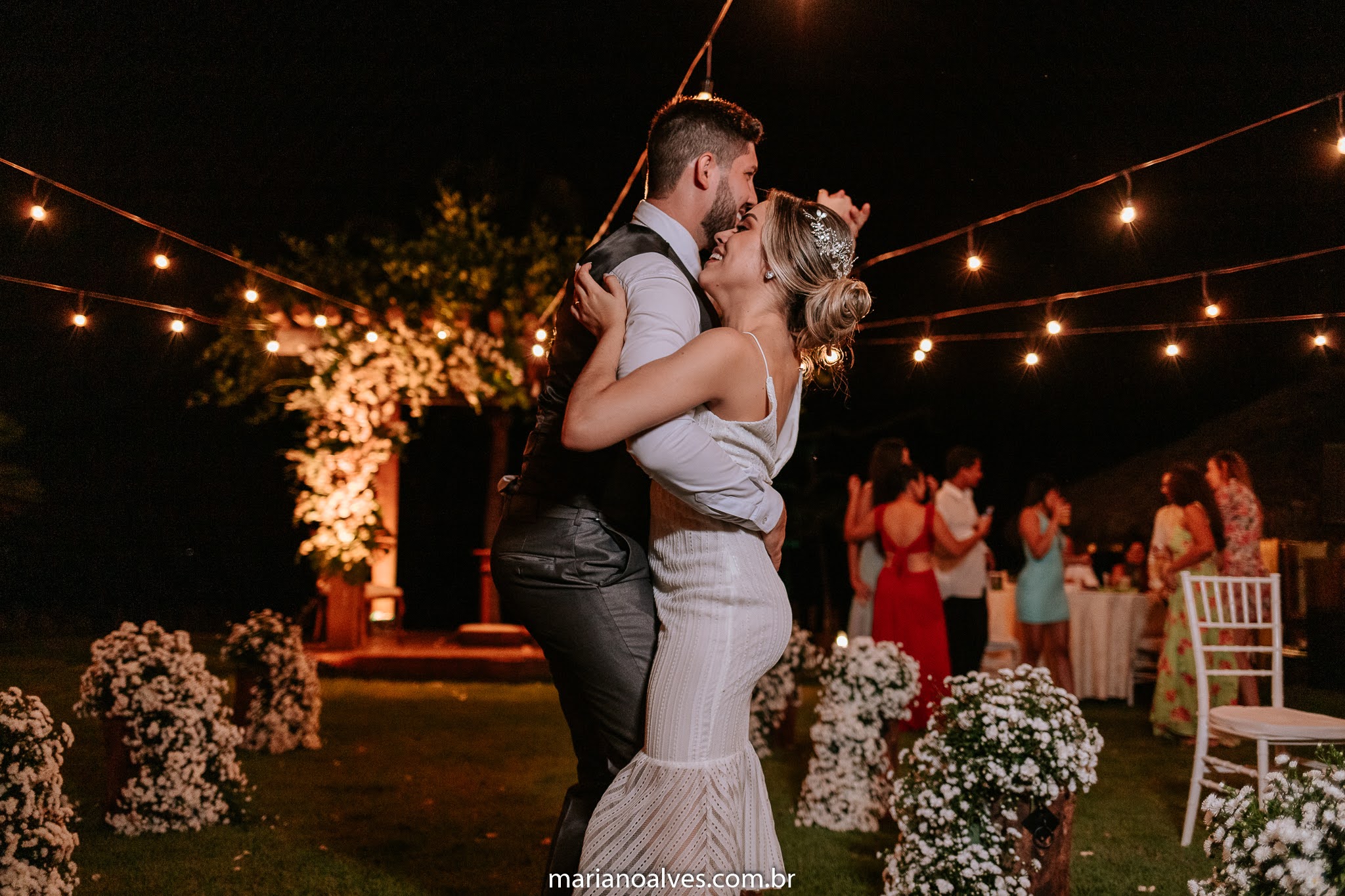 Mikaella e Matheus - foto 45