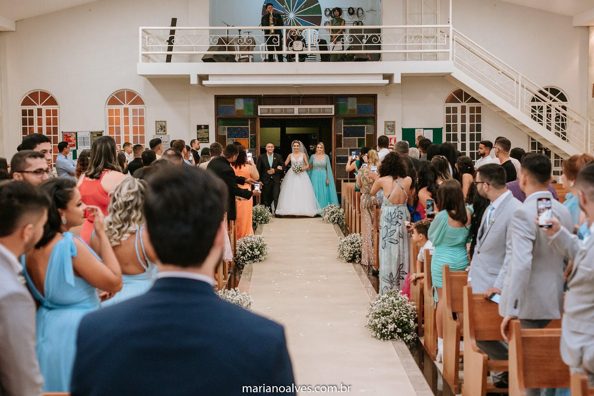 Isabela e Daniel - foto 18