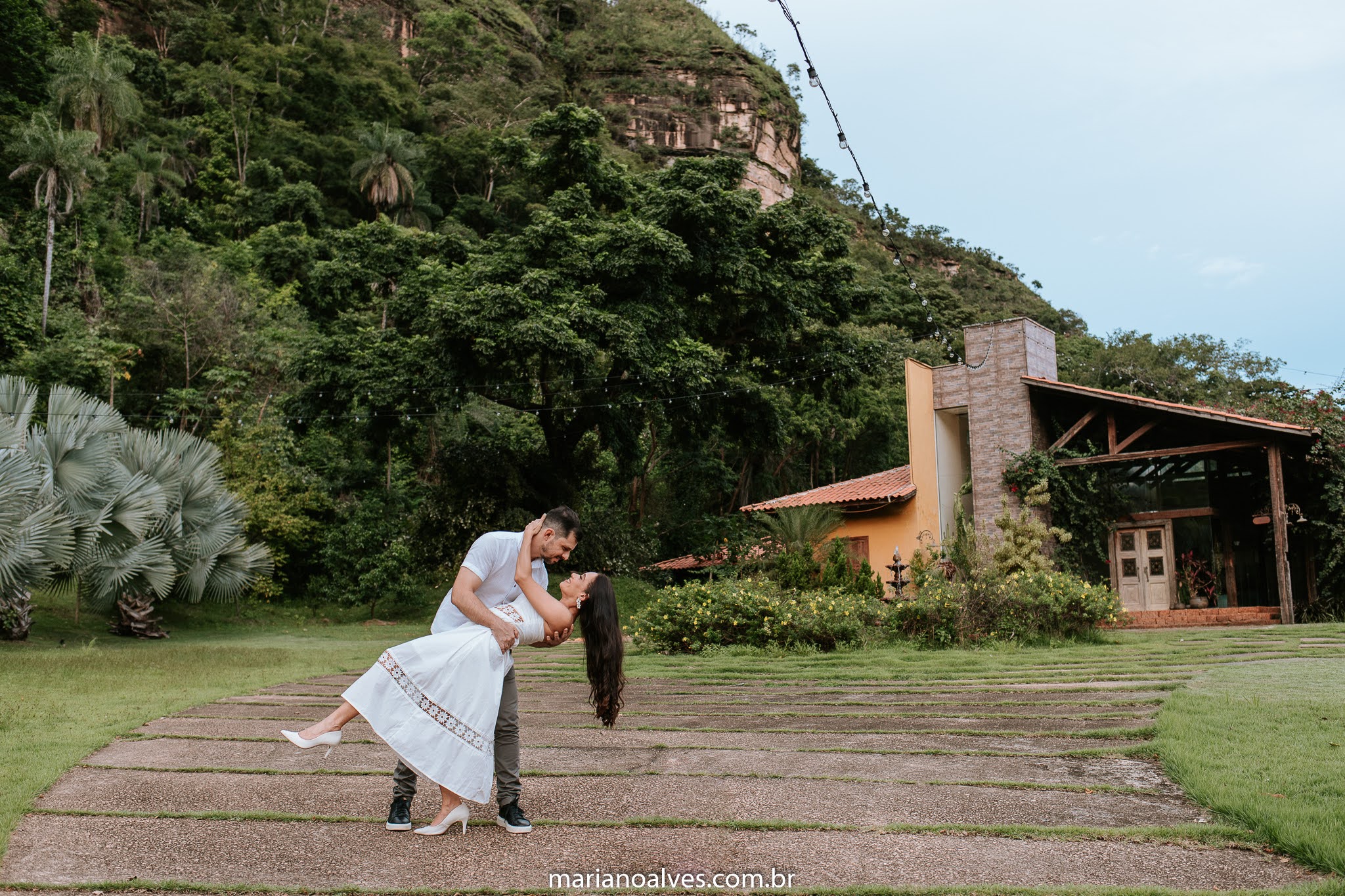 Thayla e Paulo - foto 13