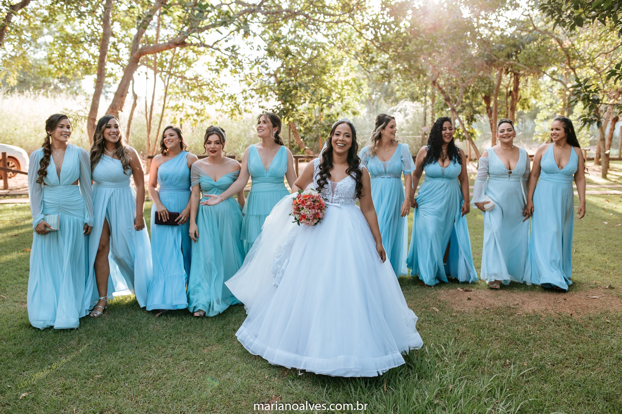 Amanda e Matheus - foto 19