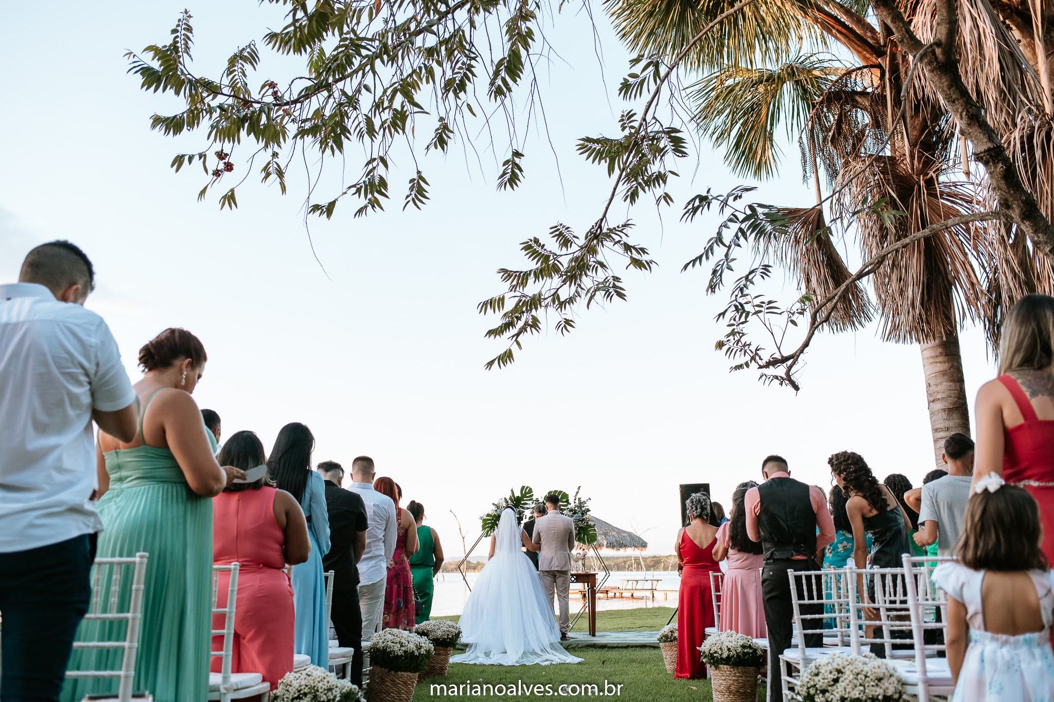 Amanda e Matheus - foto 23