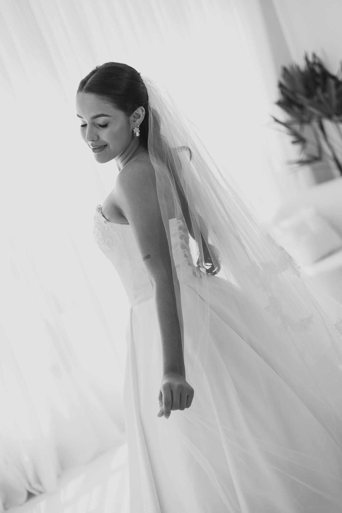 Editorial de Noivas - foto 19