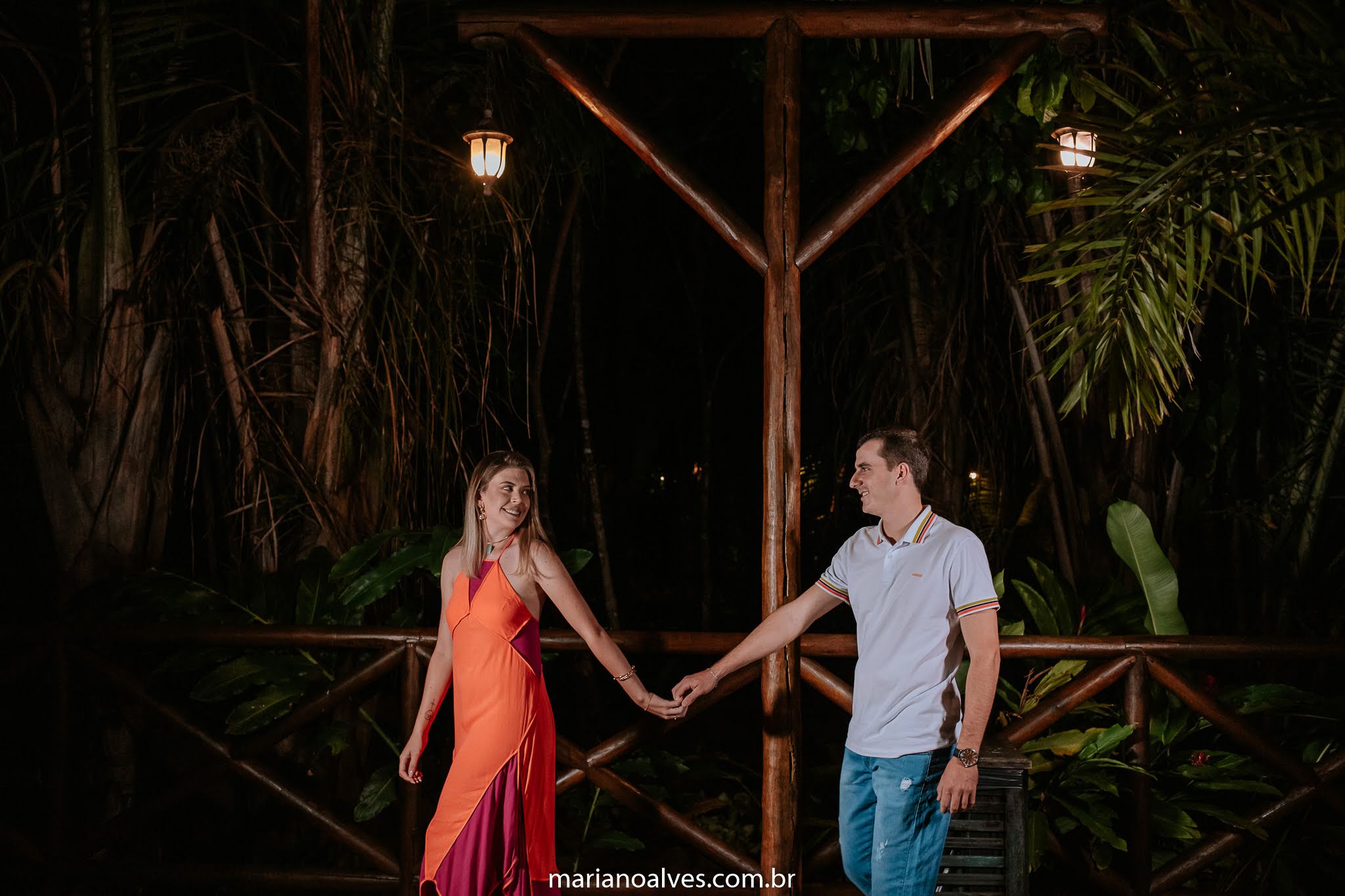 Renata e Davitan - foto 14