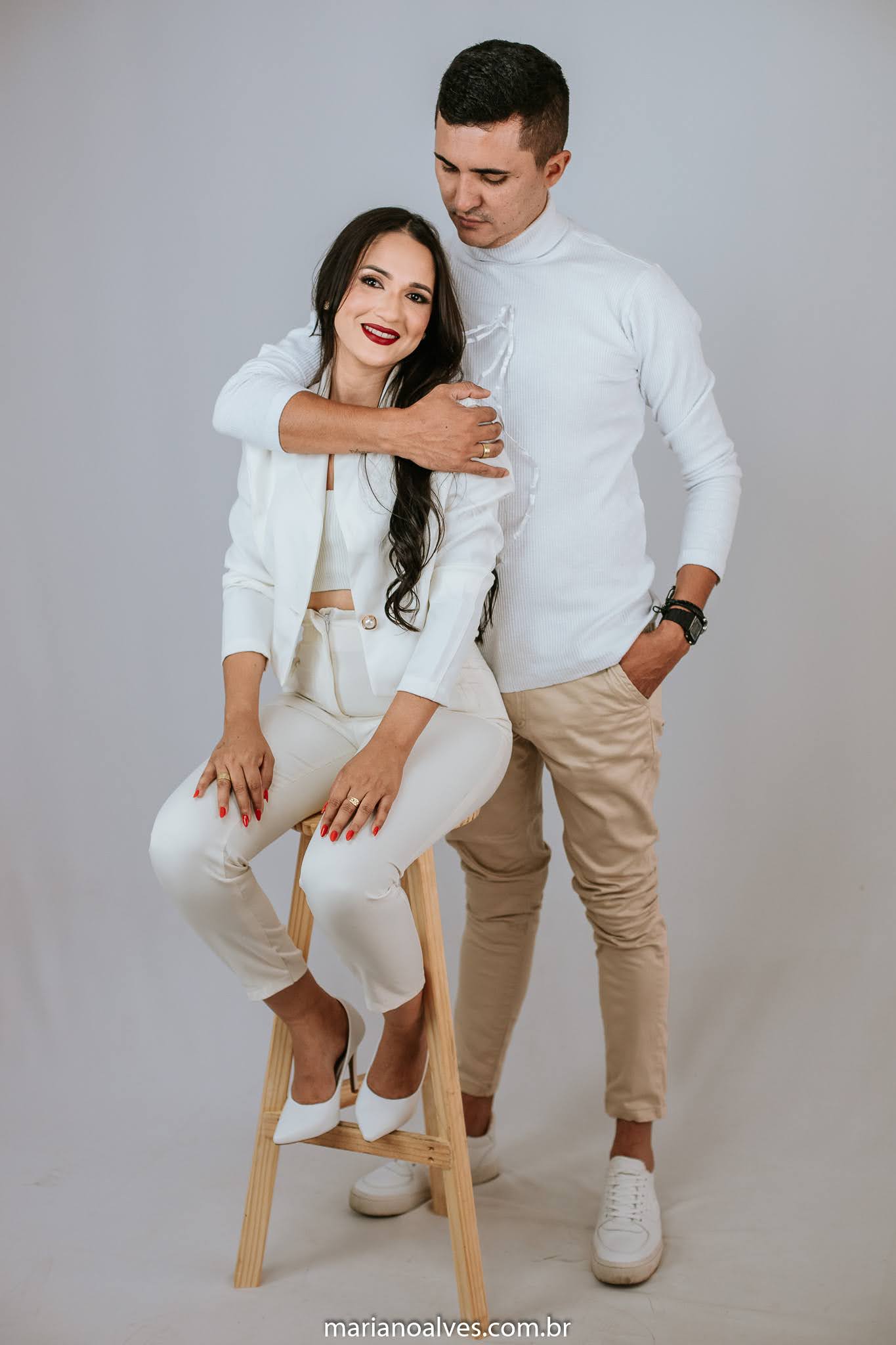 Ingridy e Caio - foto 19