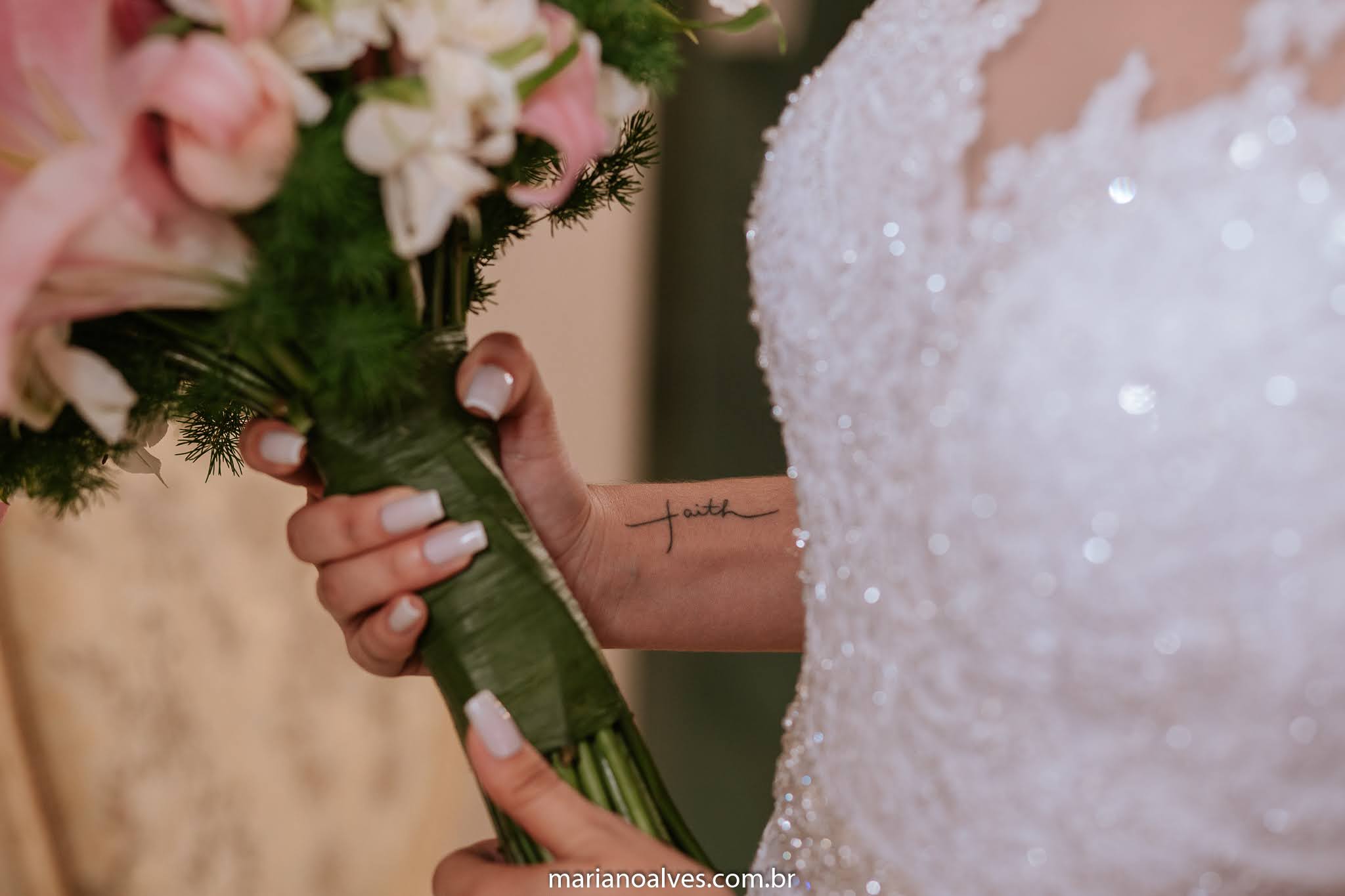 Mikaella e Matheus - foto 15