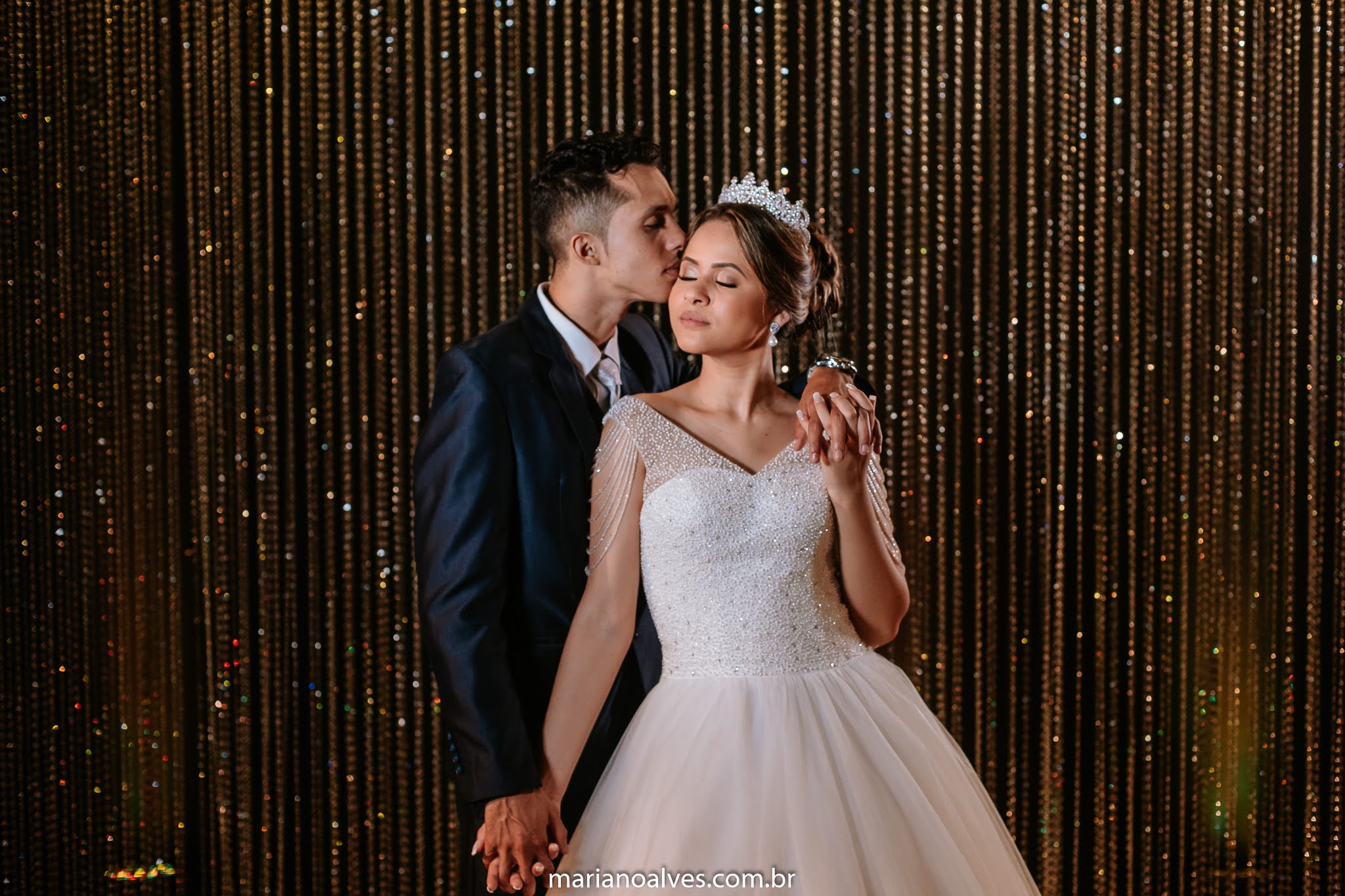 Aline e Marcos - foto 5
