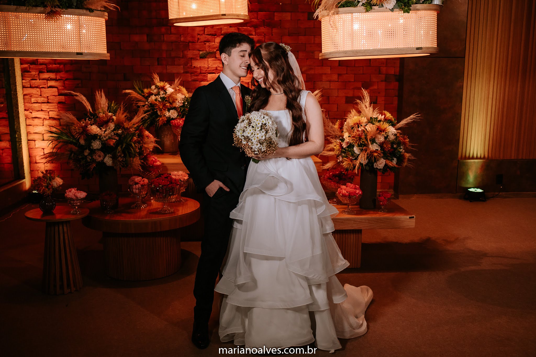 Fernanda e Dante - foto 4