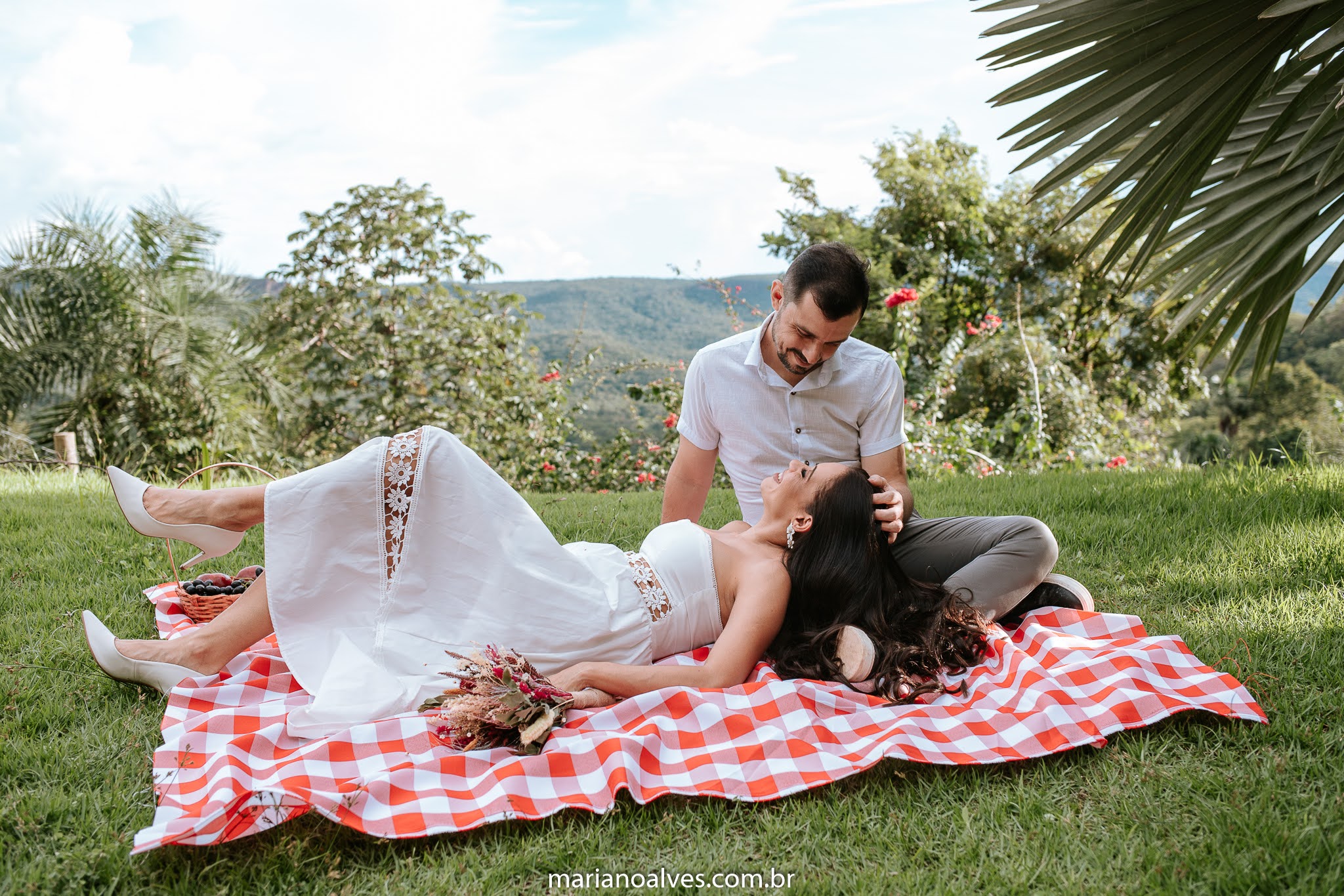 Thayla e Paulo - foto 8