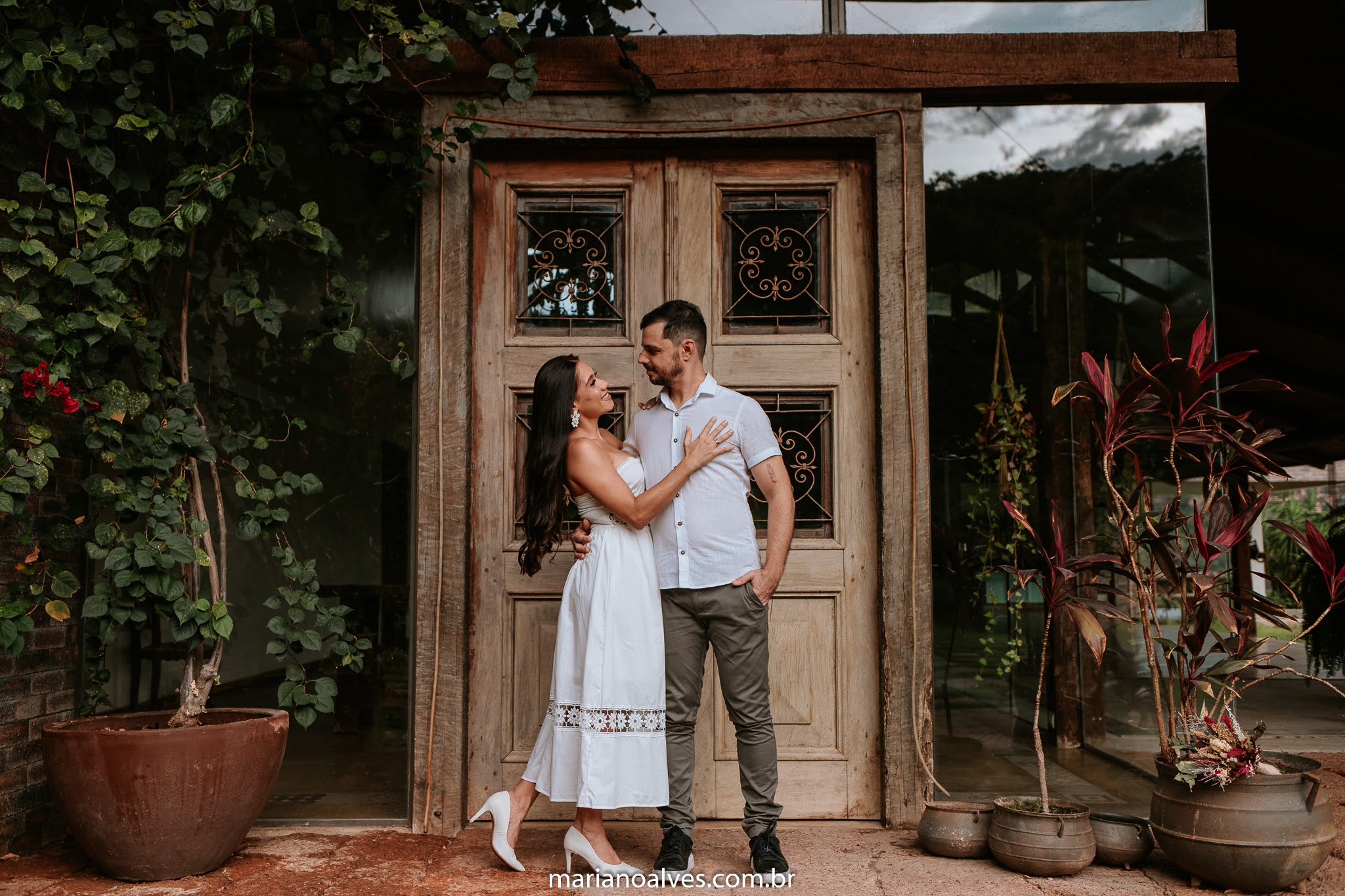 Thayla e Paulo - foto 18