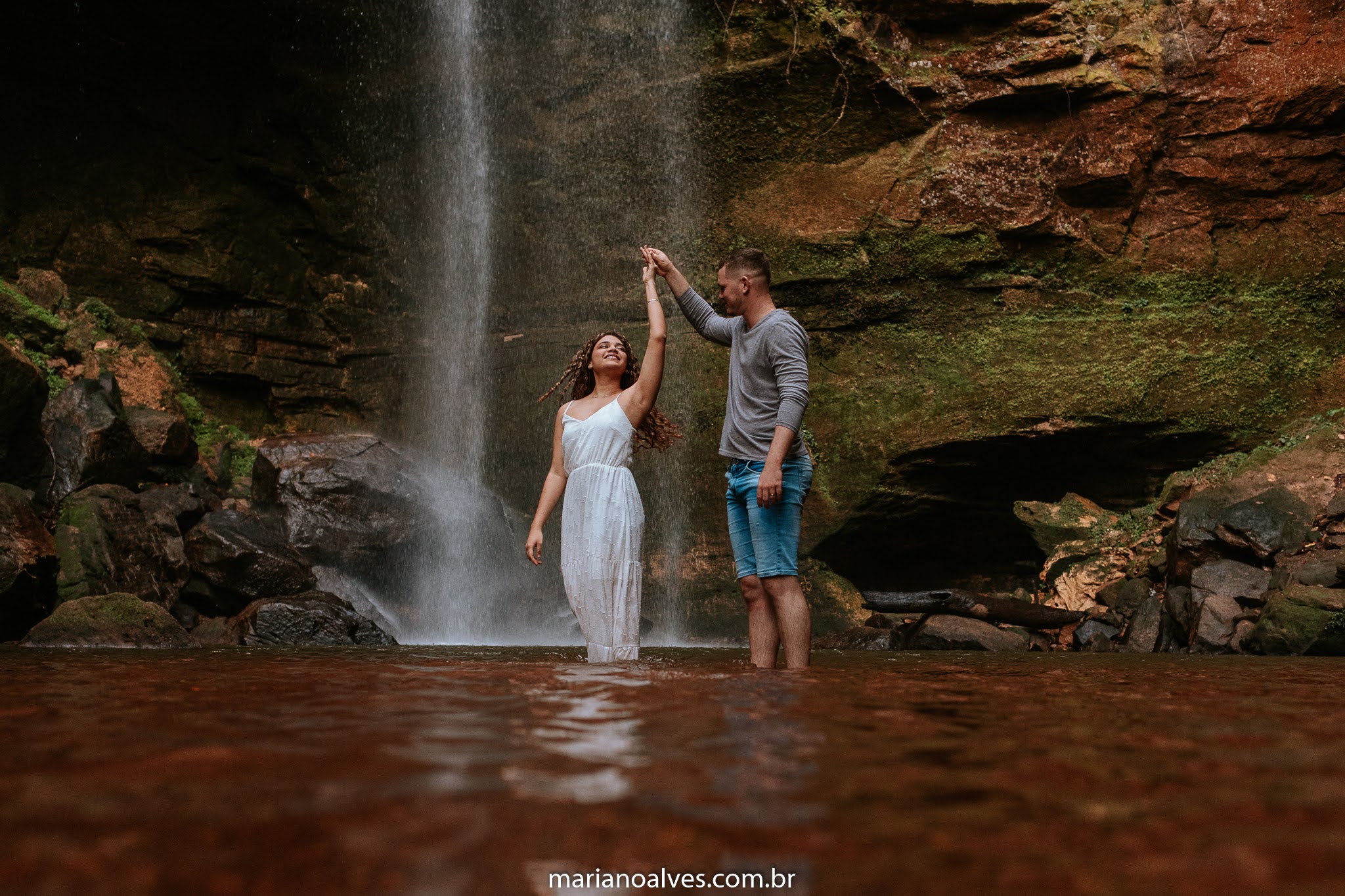 Eleisy e Marcos - foto 19