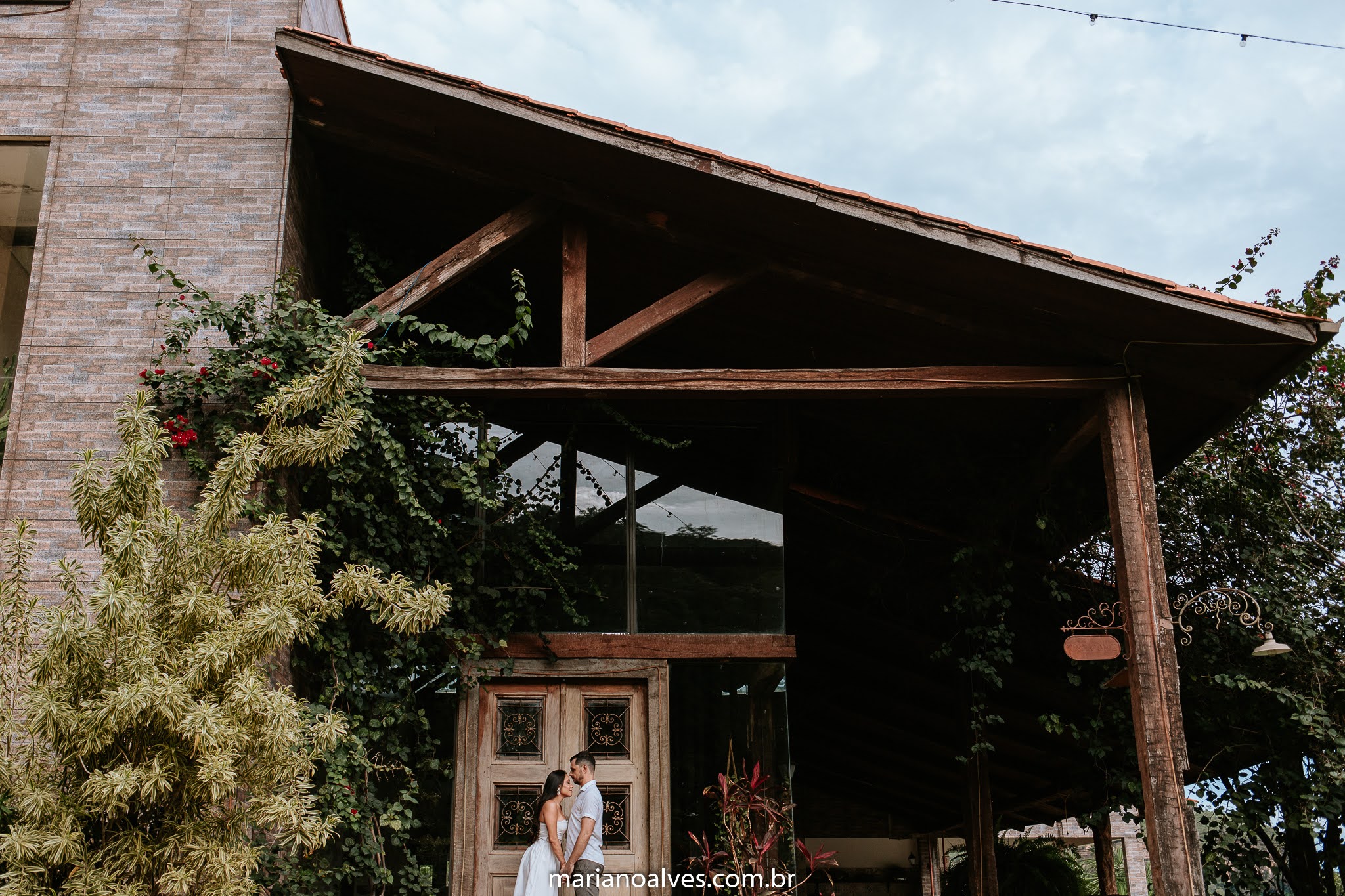 Thayla e Paulo - foto 16