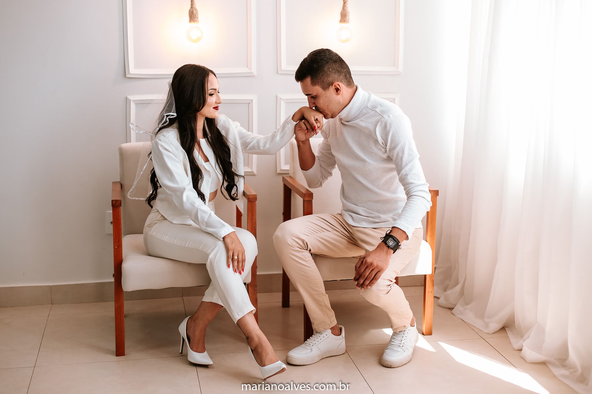 Ingridy e Caio - foto 3