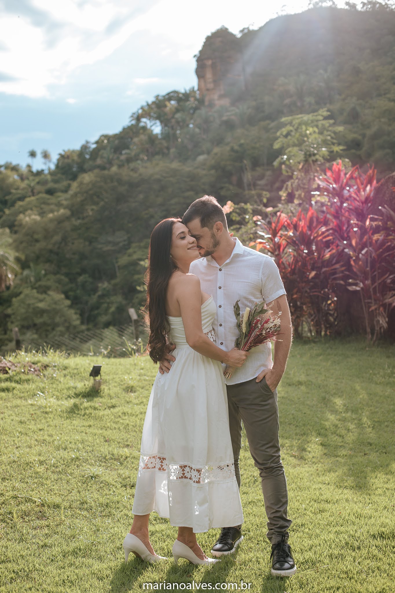 Thayla e Paulo - foto 10
