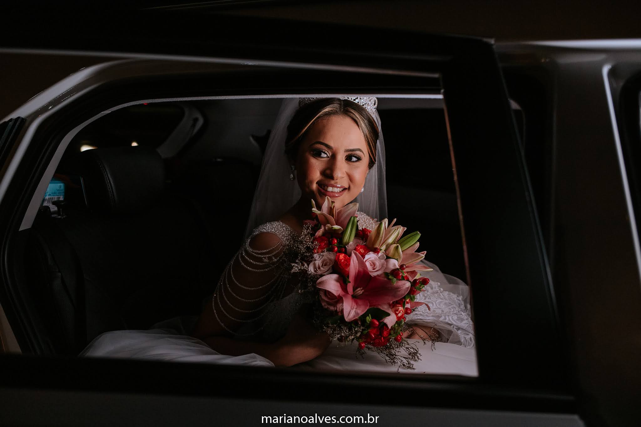 Aline e Marcos - foto 14