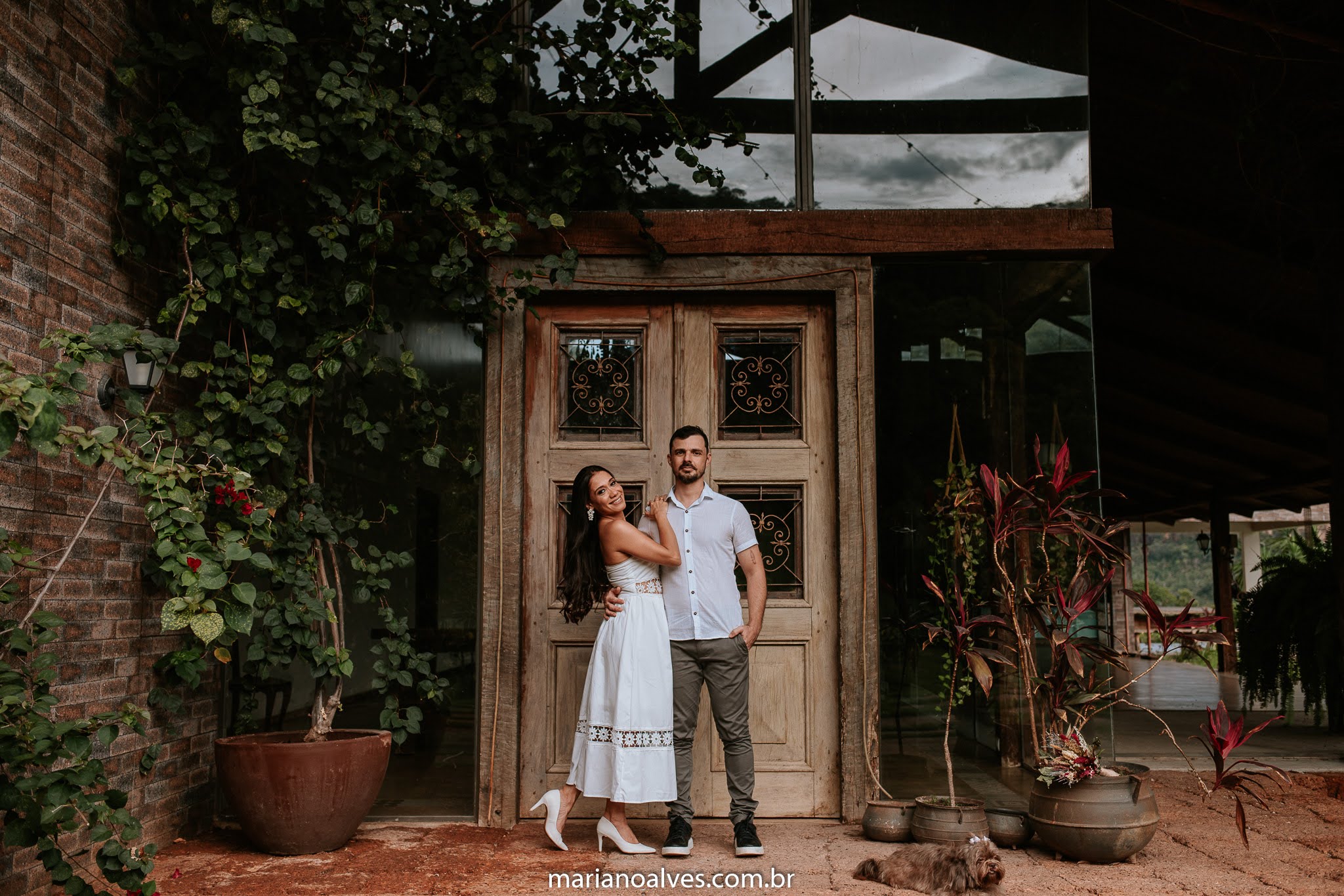 Thayla e Paulo - foto 17