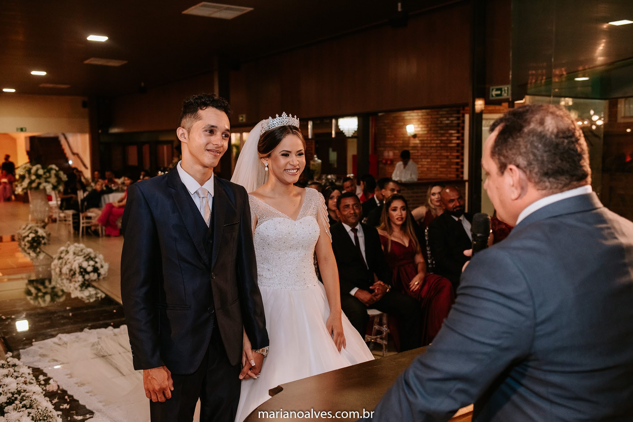 Aline e Marcos - foto 23