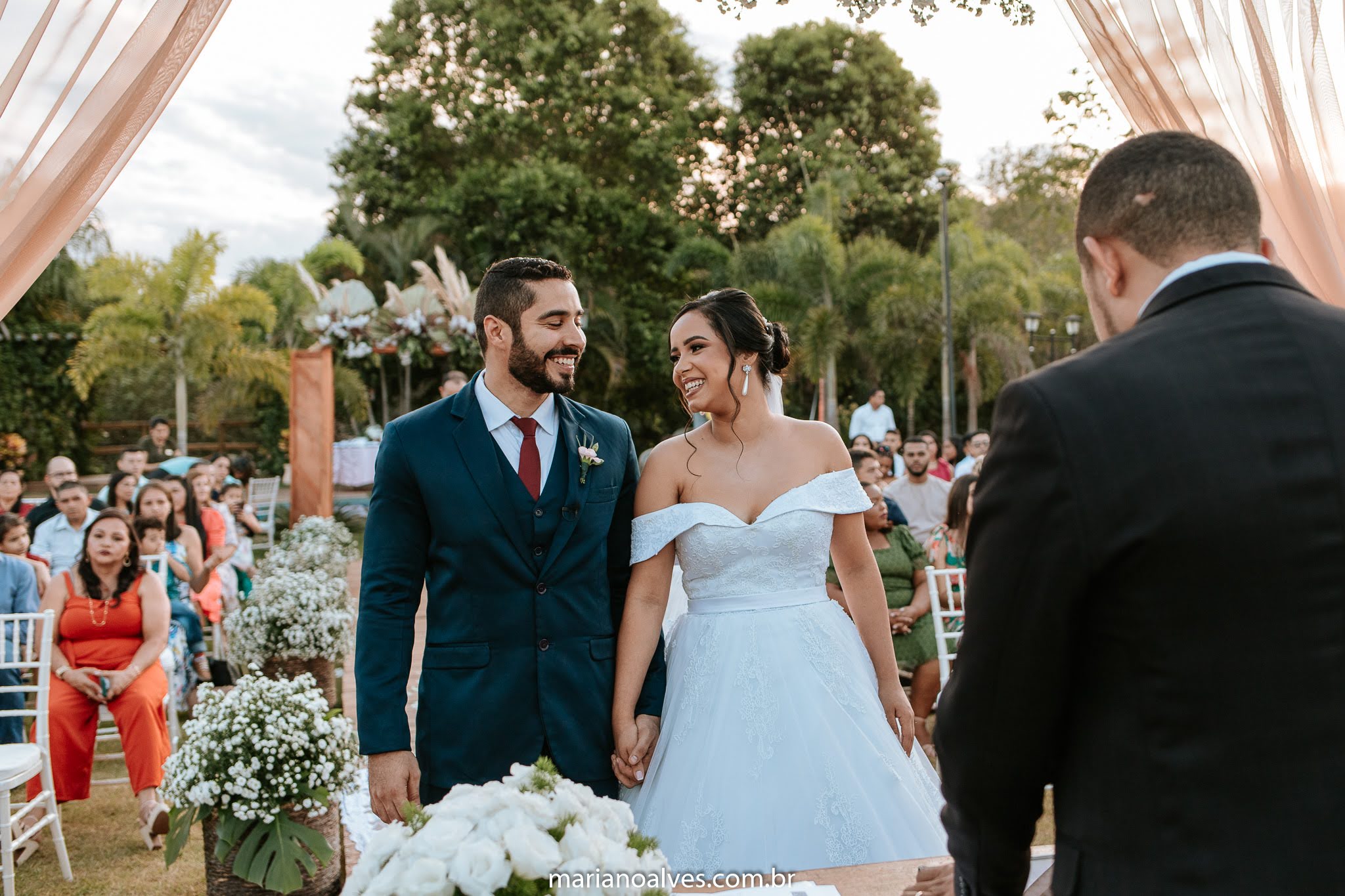 Thais e Paulo - foto 24