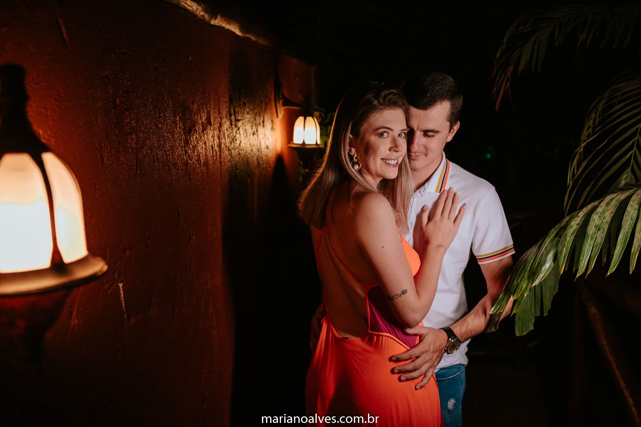 Renata e Davitan - foto 10