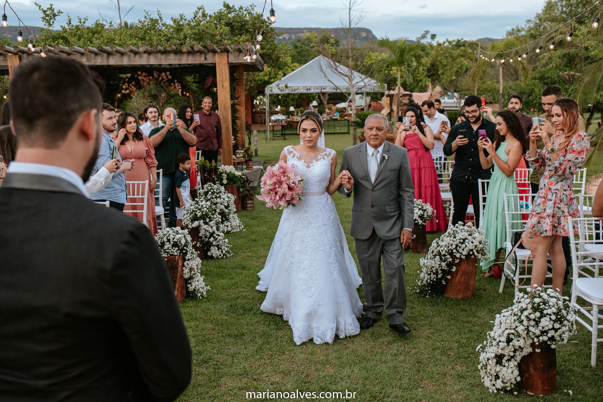 Mikaella e Matheus - foto 22