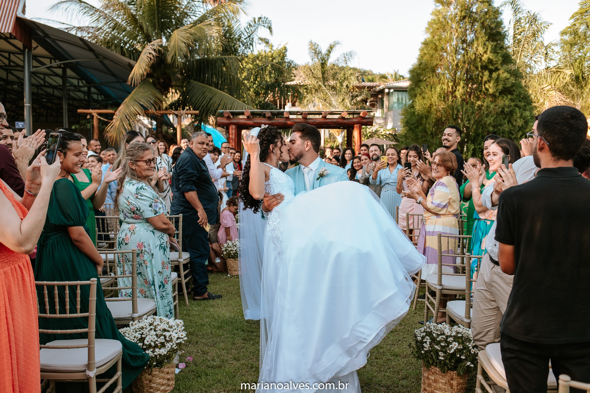 Samira e Emannuel - foto 21