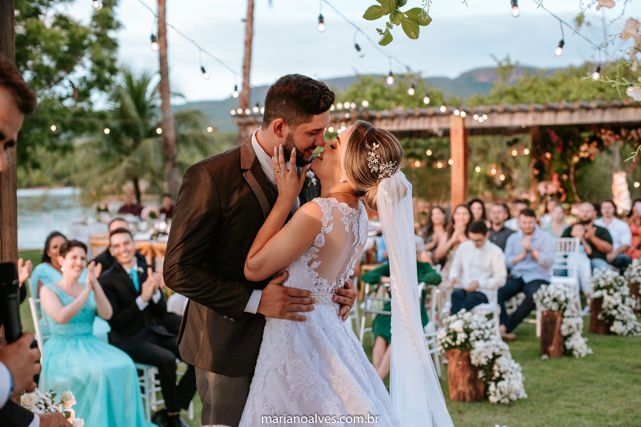 Mikaella e Matheus - foto 32