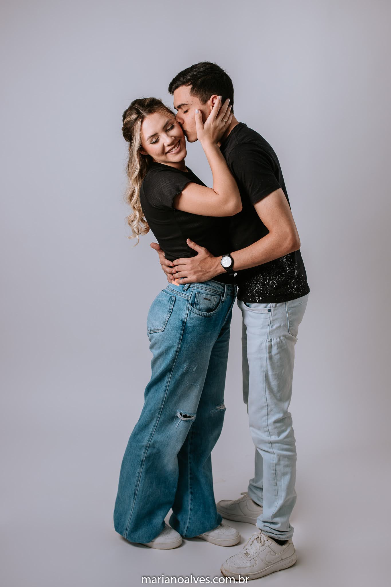 Sara e Luiz - foto 7