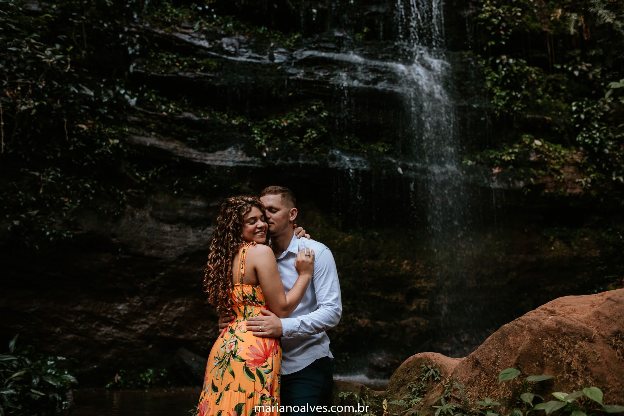 Eleisy e Marcos - foto 14
