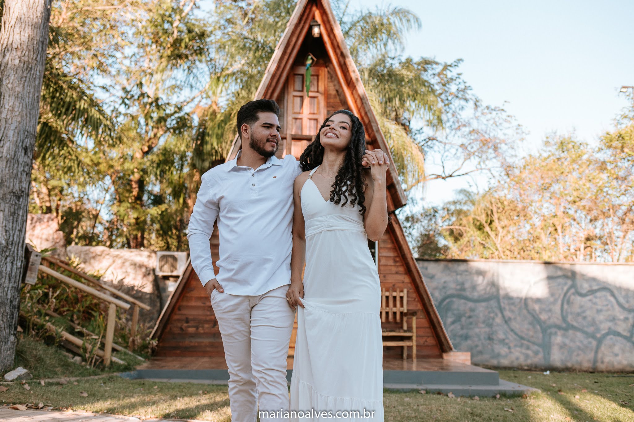 Samira e Emanuel - foto 6