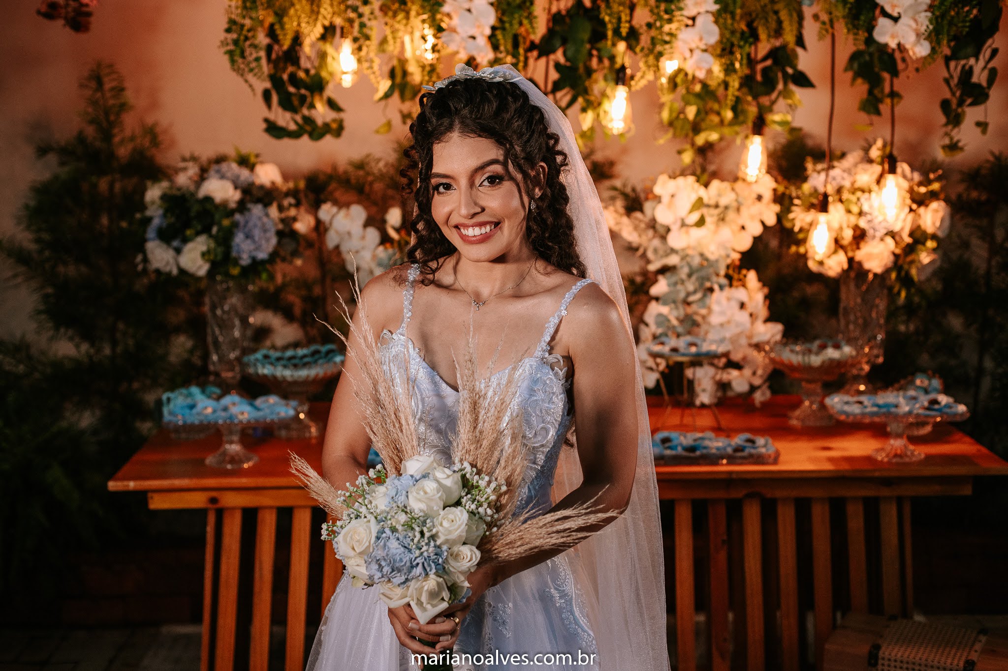 Samira e Emannuel - foto 2