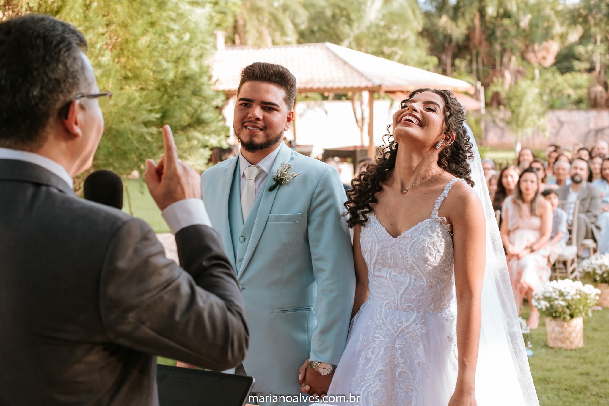 Samira e Emannuel - foto 16