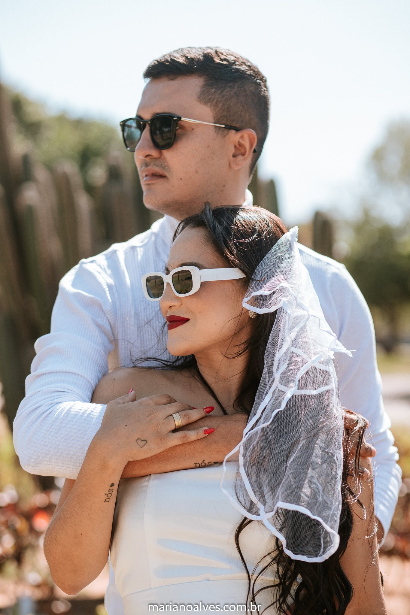 Ingridy e Caio - foto 13