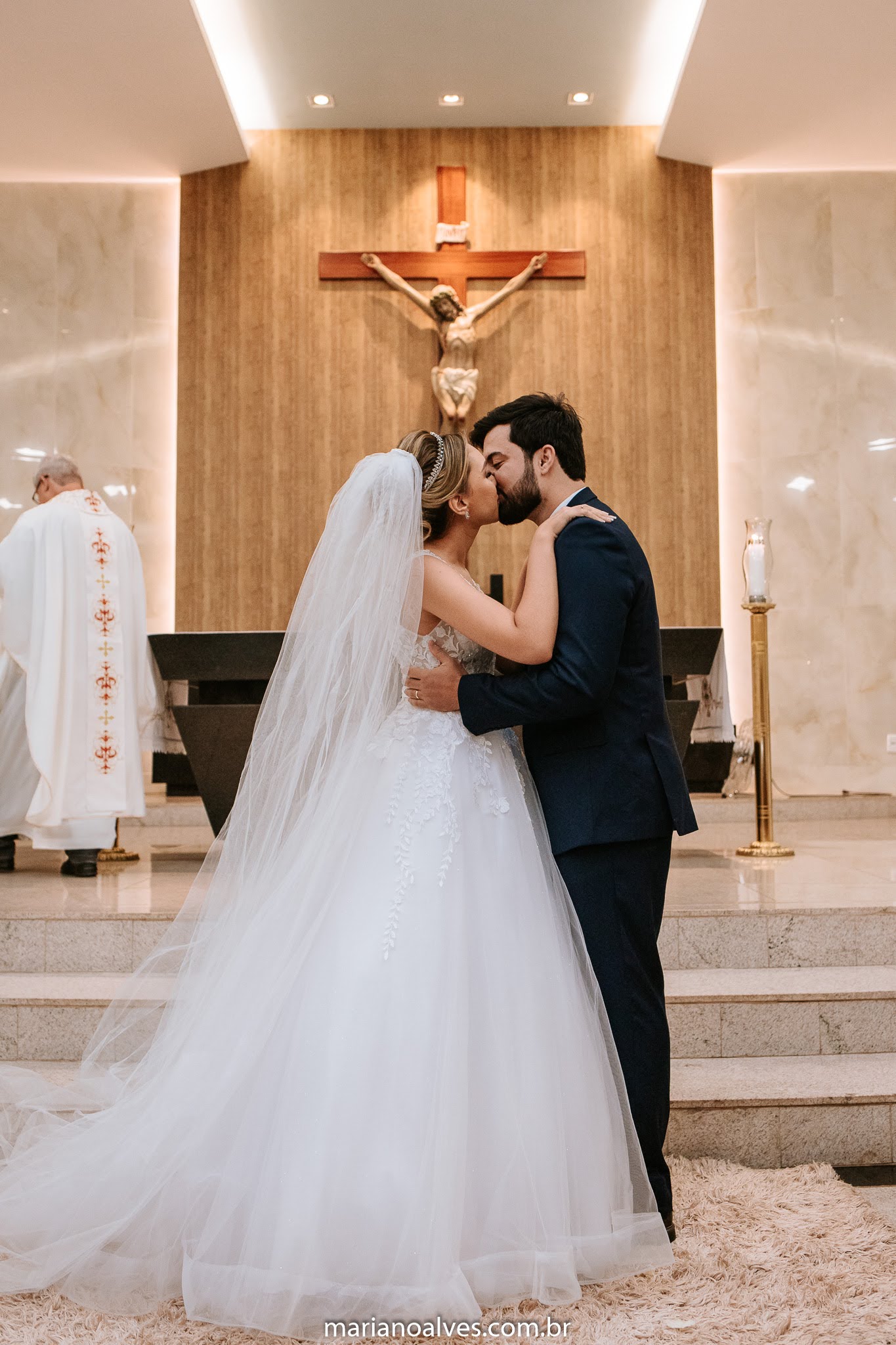 Isabela e Daniel - foto 24